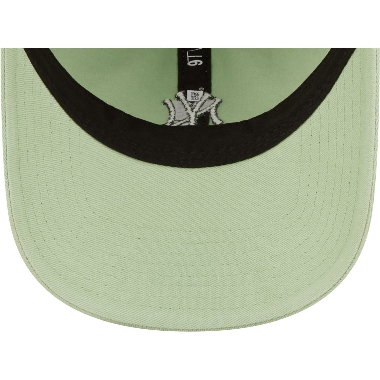 New Era Baseball Cap 9Twenty Casual MINI LOGO New York Yankees