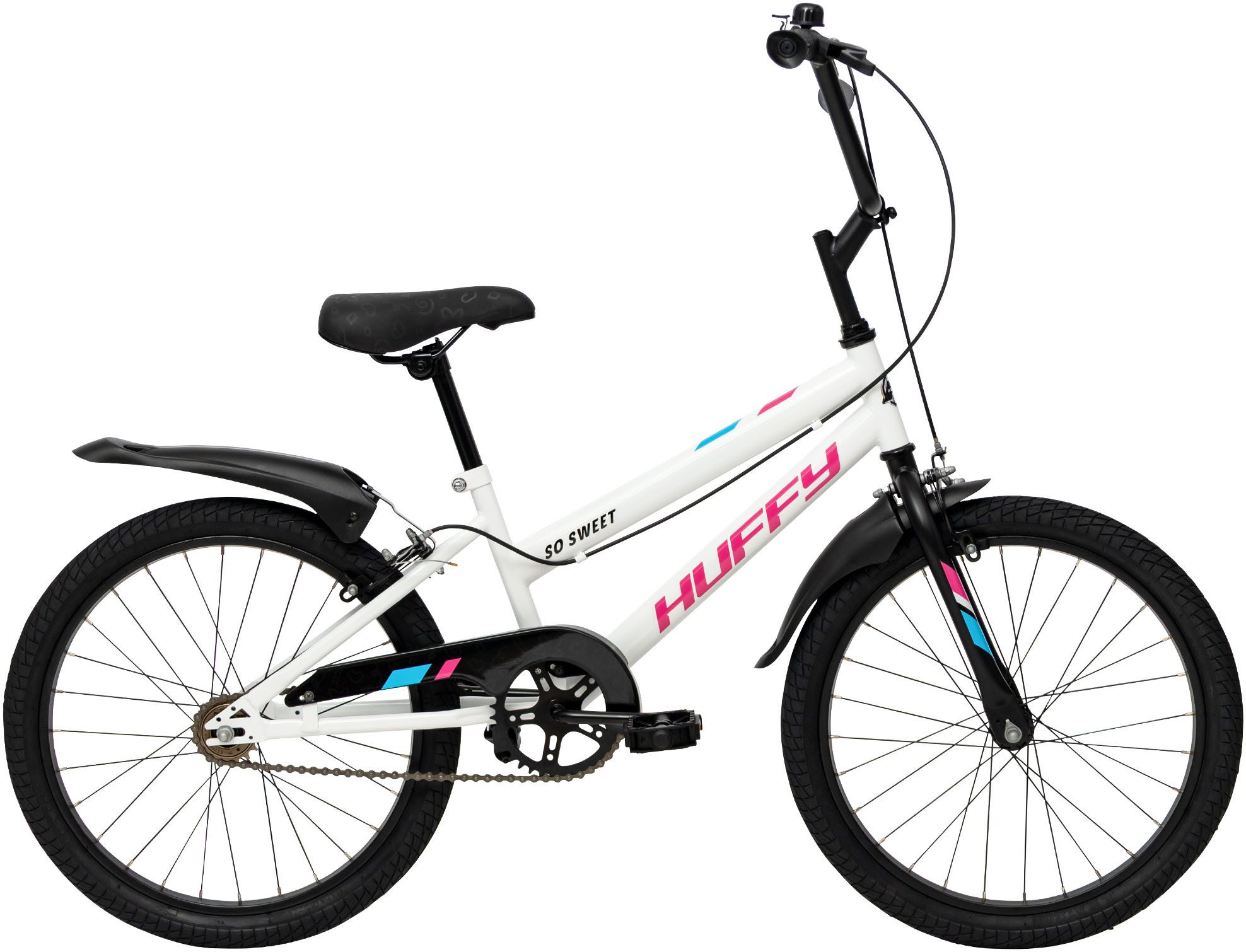Kinderfahrrad So Sweet