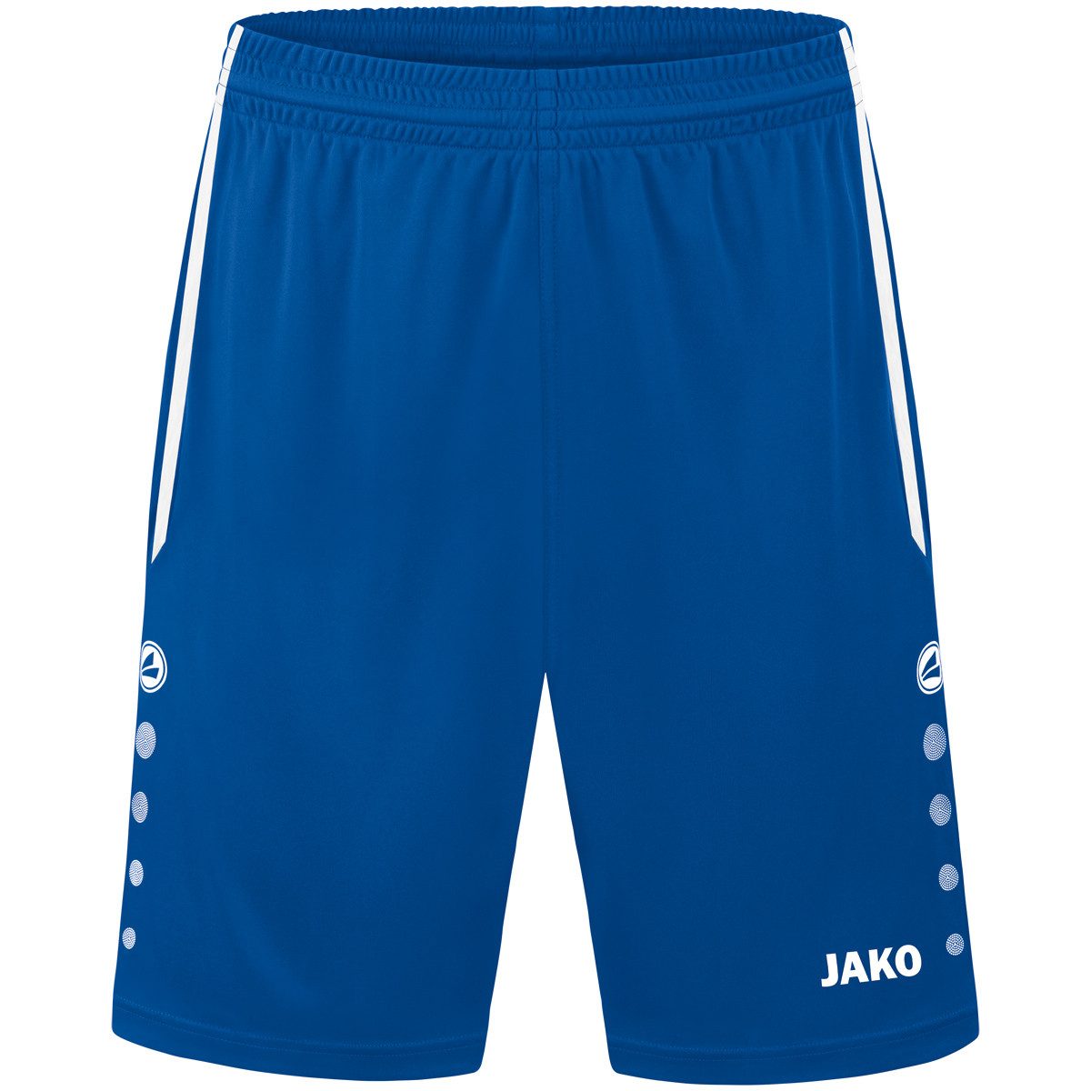 Jako Sweatbermudas 4499 Sporthose Allround günstig online kaufen