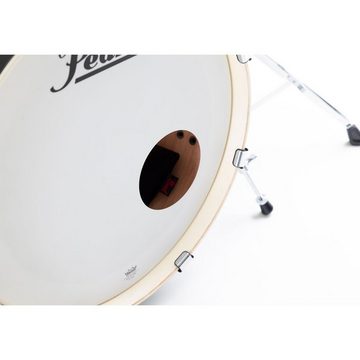 Pearl Drums Schlagzeug Export EXX705NBR-C761 mit Zubehör