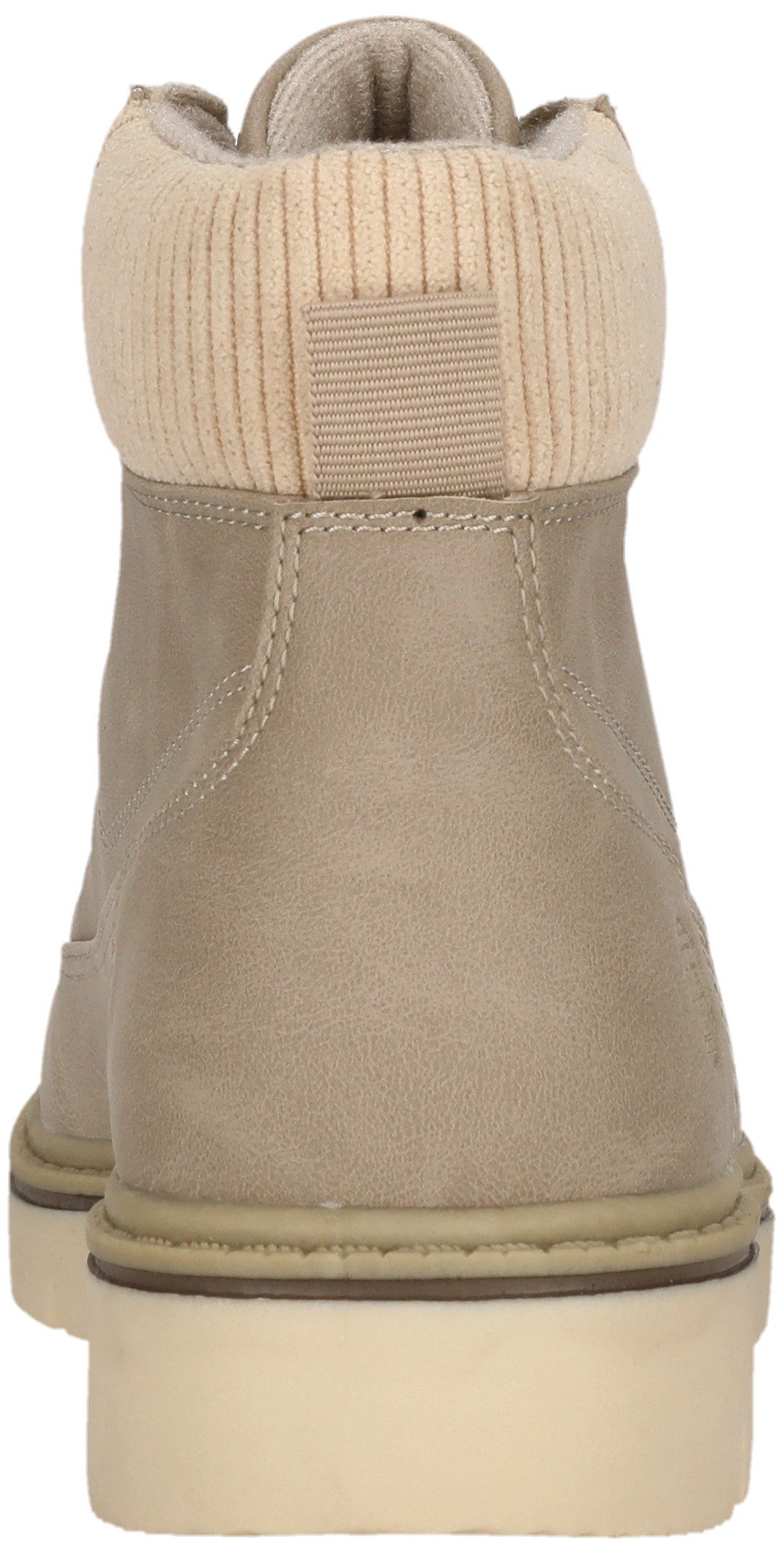 WHISTLER Naje W Boot Winterboots Winterstiefel, Schnürstiefel, Winterschuhe, Snowboots, gefüttert