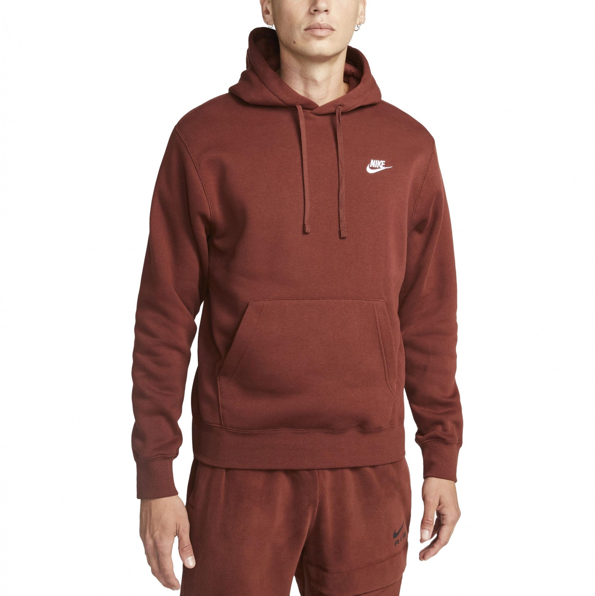 Nike Hoodie Nike Sportswear Club Fleece Hoodie