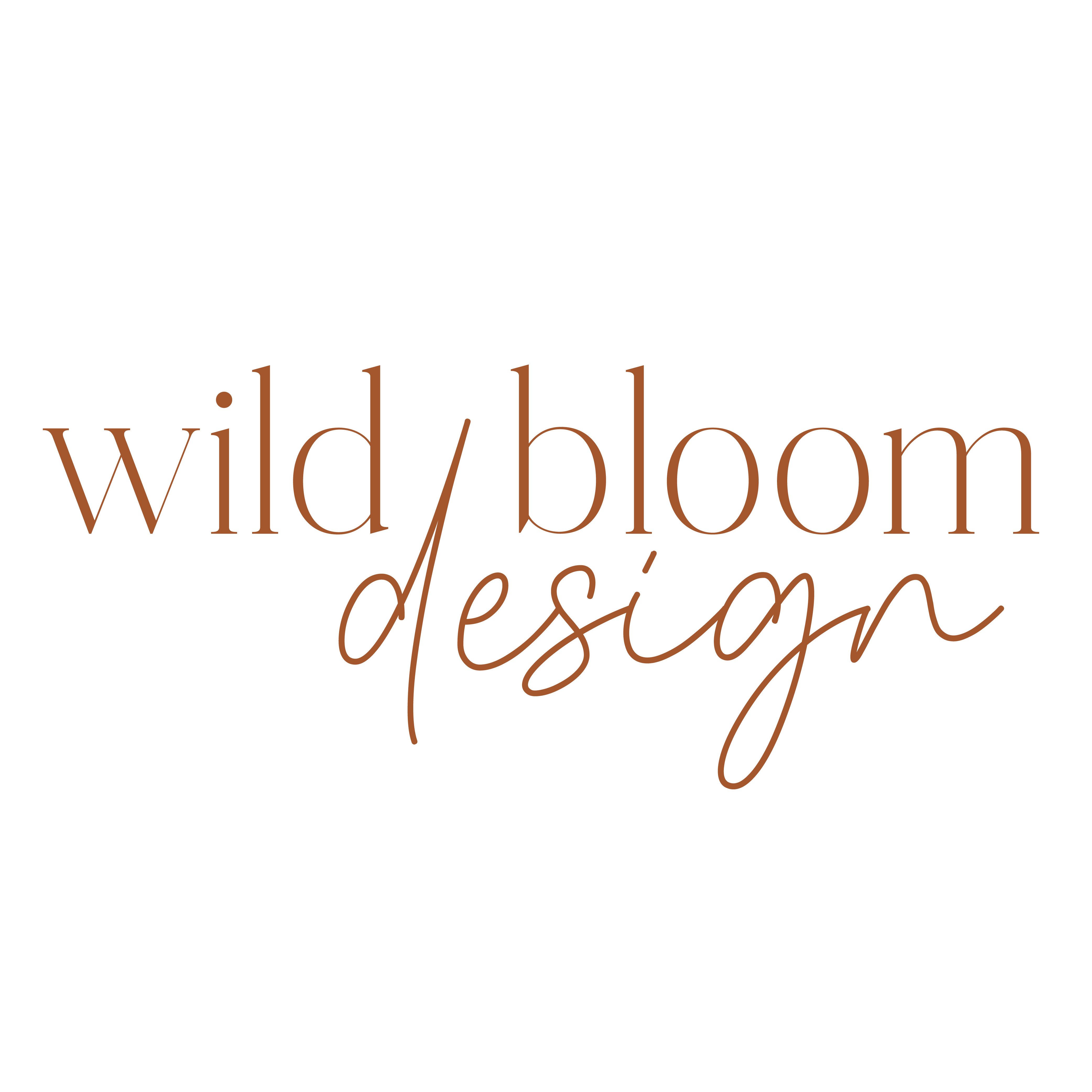 wildbloomdesign