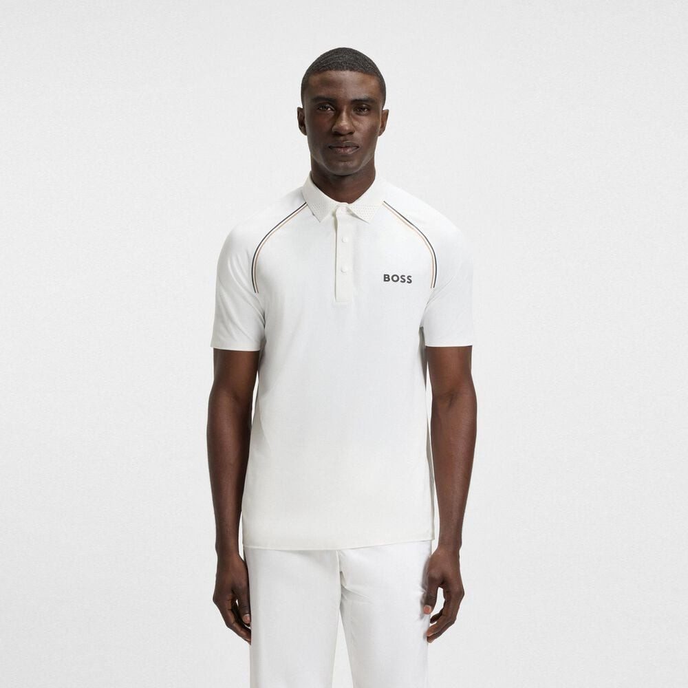 BOSS Poloshirt Patteo TOC günstig online kaufen
