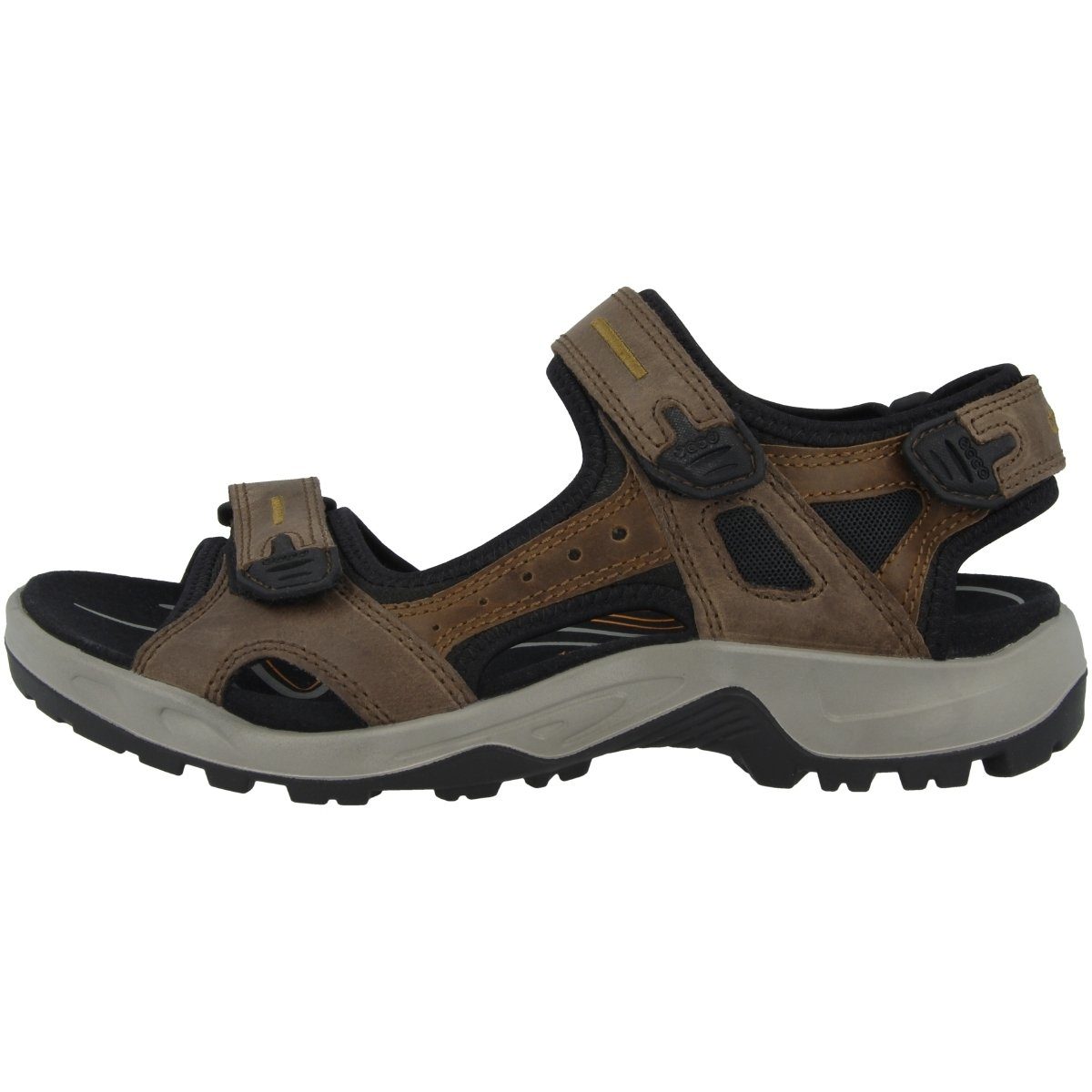 Ecco Offroad Yucatan Herren Trekkingschuh günstig online kaufen