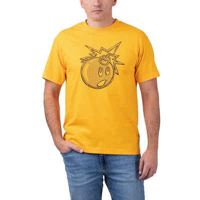 THE HUNDREDS® T-Shirt The Hundreds Vides Adam Tee