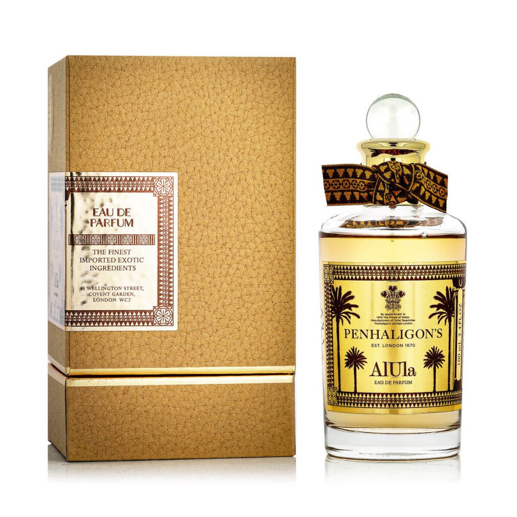 Penhaligon's Körperpflegeduft AIUla Eau De Parfum 100 ml (unisex)