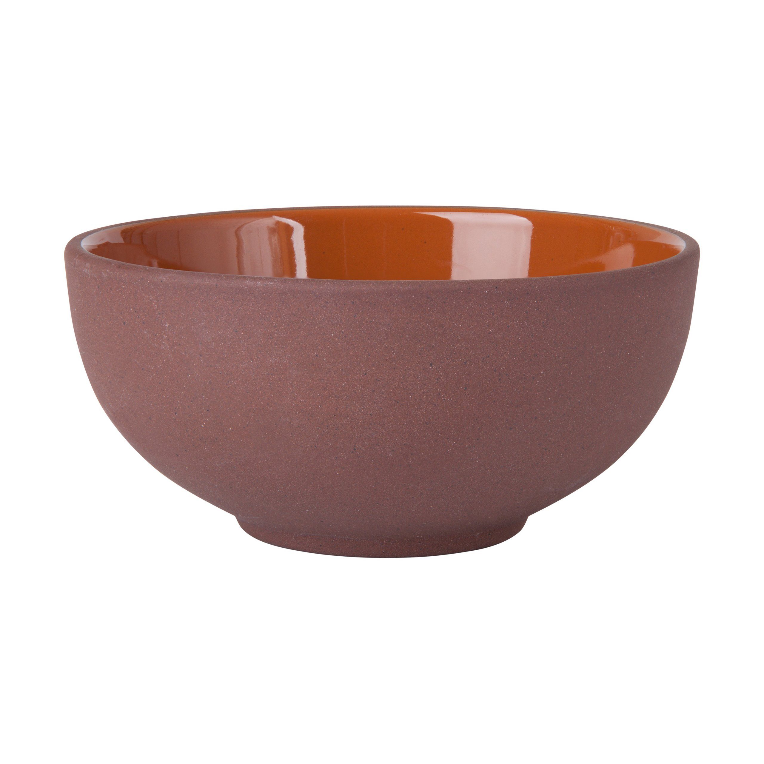 Maxwell & Williams Servierschale Sienna, Keramik