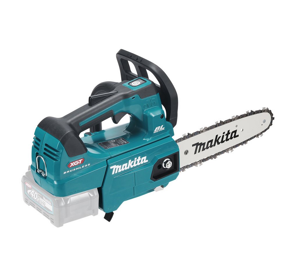 Thumbnail - Makita Akku-Kettensäge UC002GZ, 25 cm Schwertlänge, ohne Akku und Ladegerät