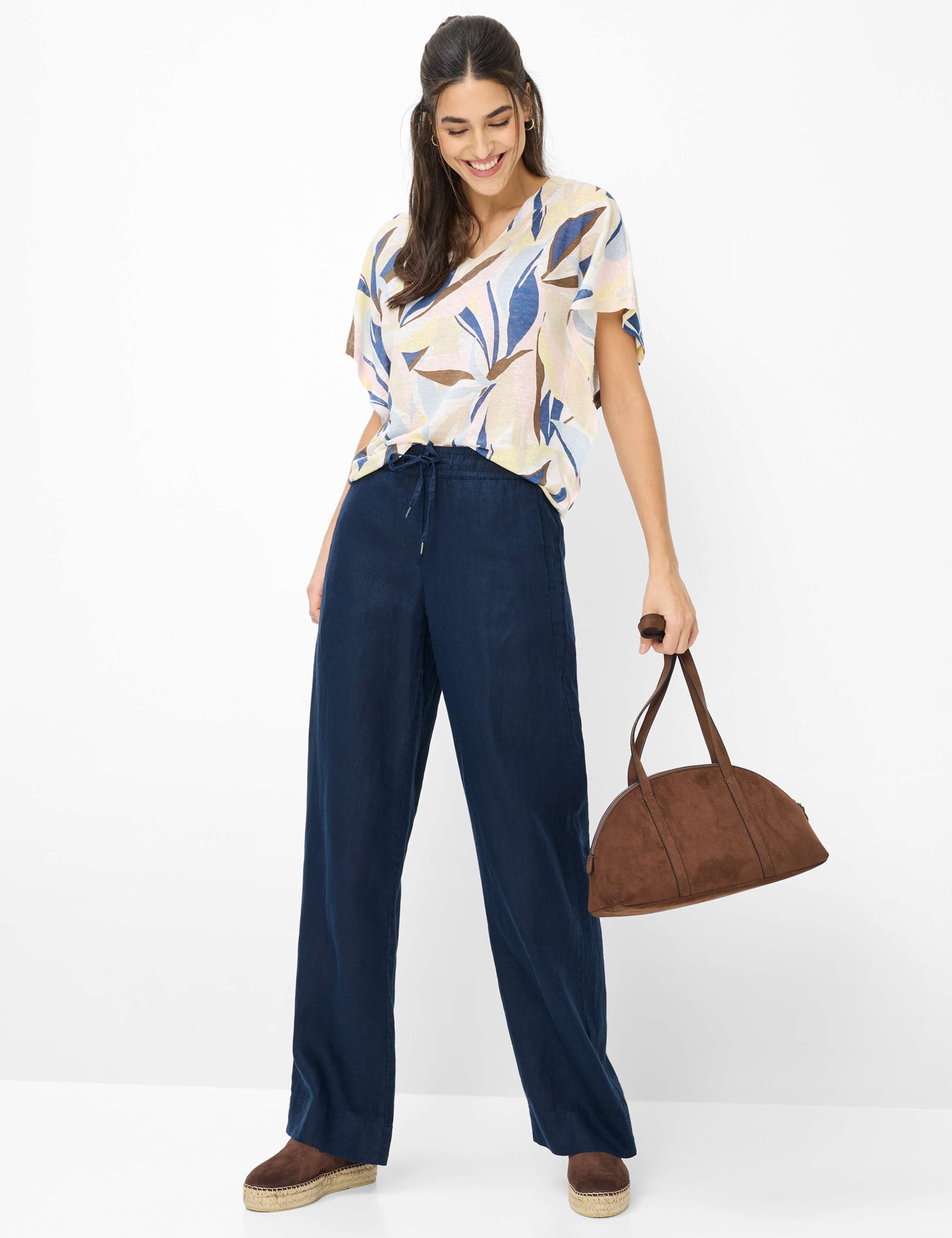 Brax Culotte Style FARINA