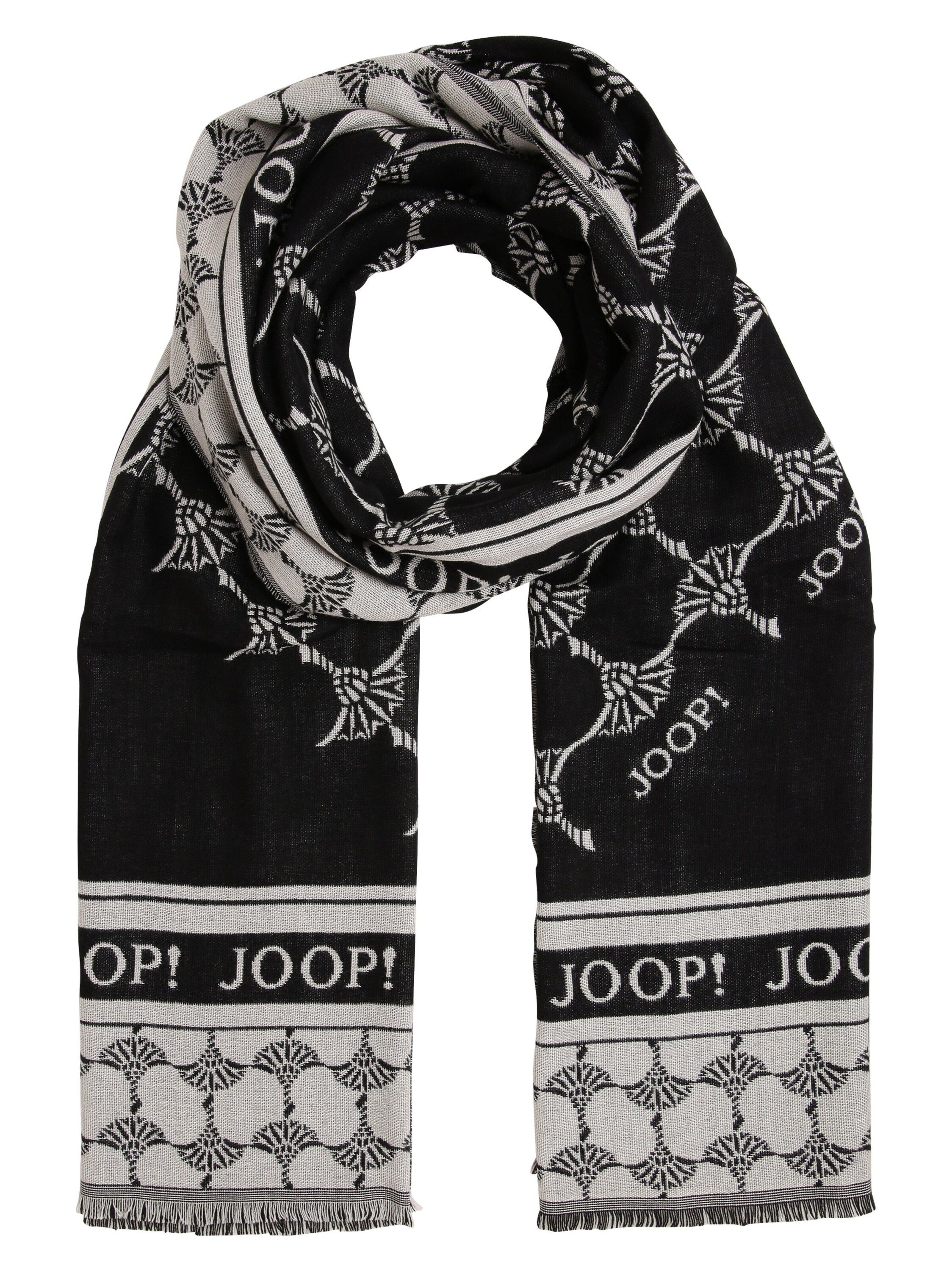 JOOP! Modeschal, (1-St) günstig online kaufen