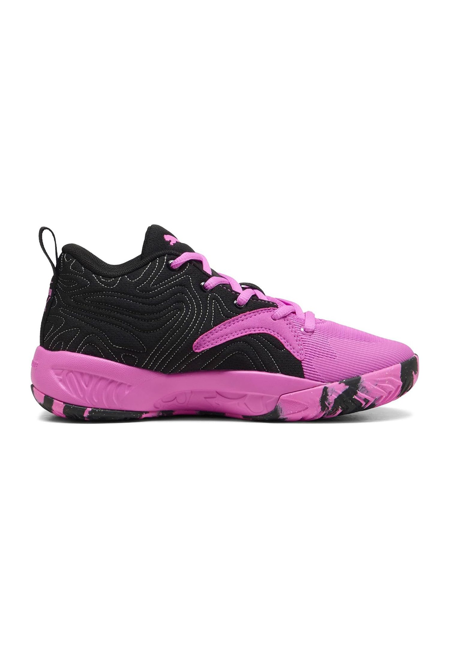 PUMA Court Pro 3 Sneaker