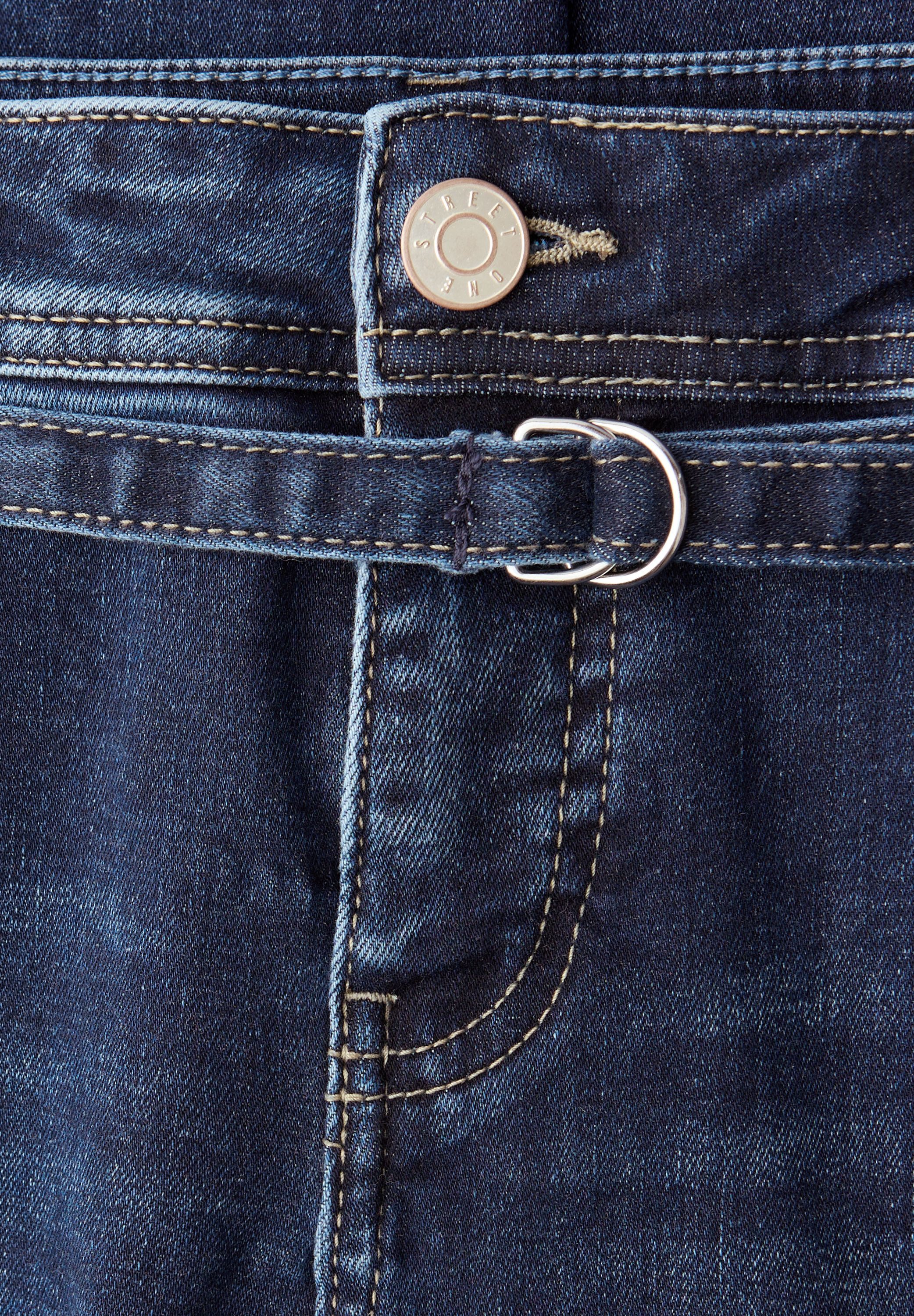 STREET ONE 5-Pocket-Hose