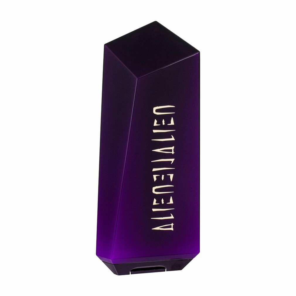 Mugler Körperpflegemittel Thierry Mugler Alien Body Cream