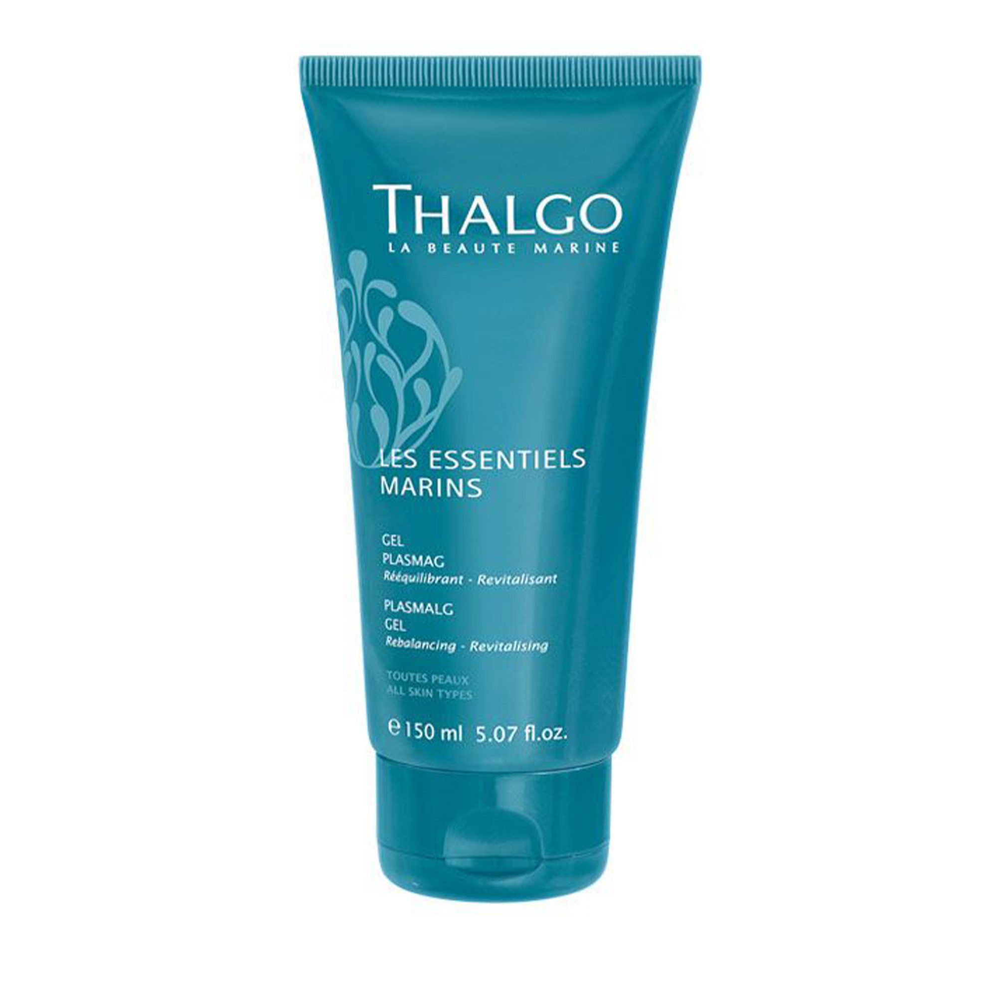 Tagescreme Plasmalg-Gel