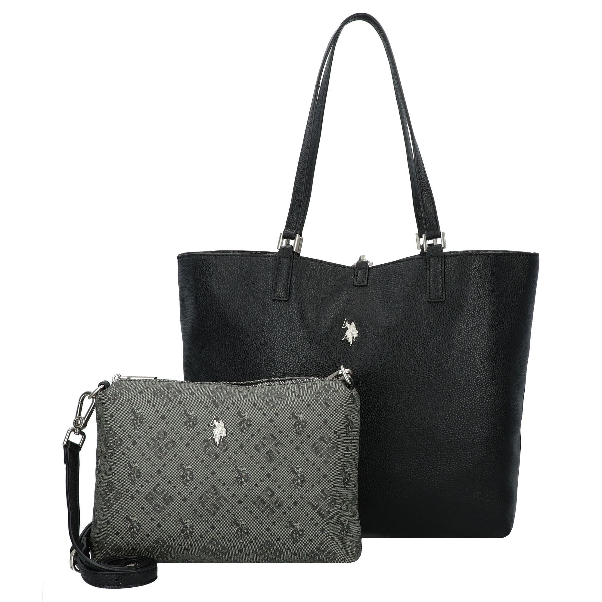 U.S. Polo Assn. Shopper Malibu, Polyurethan
