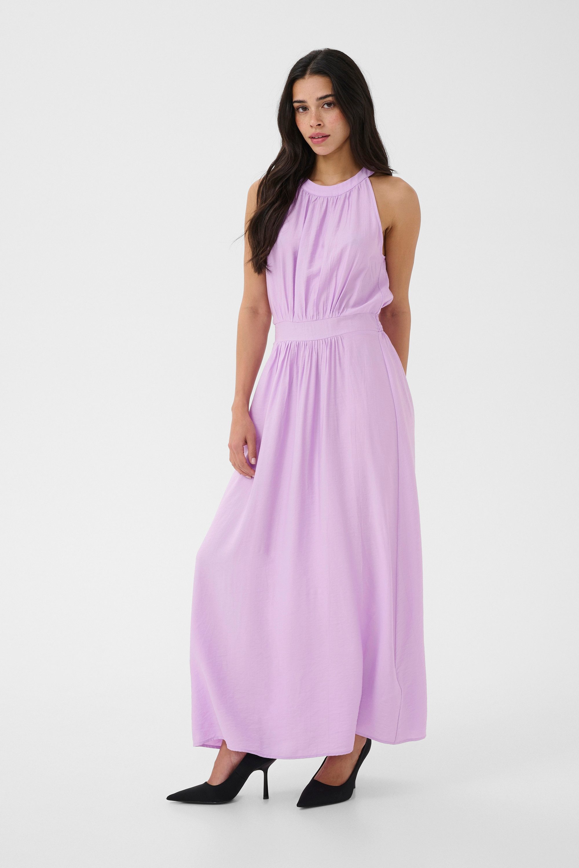 KAFFE Blusenkleid Kleid KAsirena