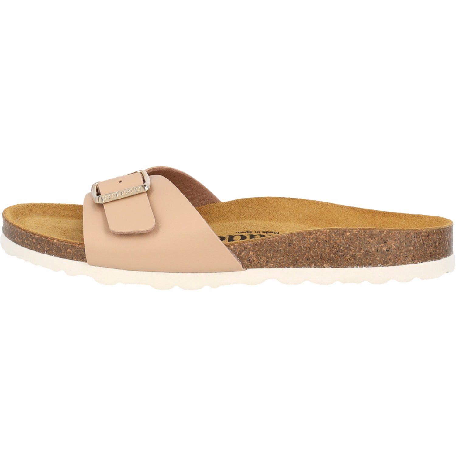 Palado Malta Matt Pantolette günstig online kaufen
