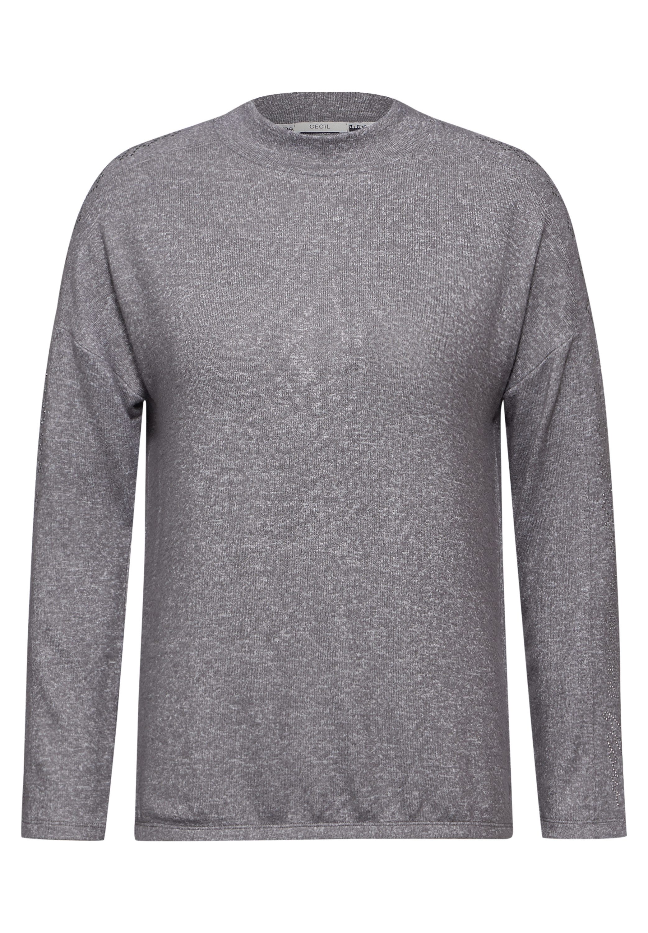 Langarmshirt