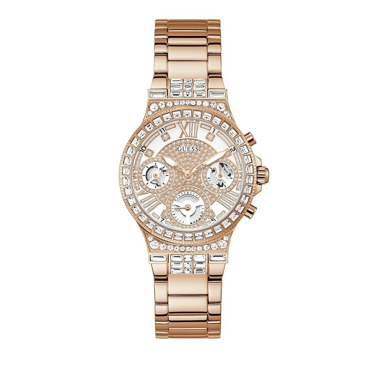 Chronograph Moonlight