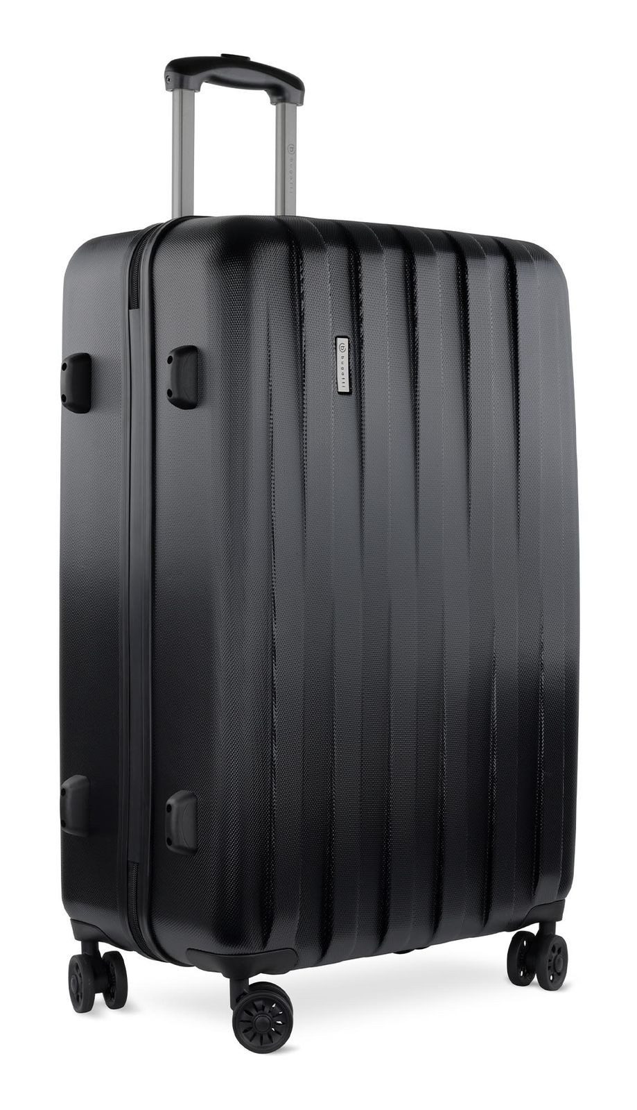 bugatti Hartschalen-Trolley Hard Case Trolley, 4 Rollen günstig online kaufen