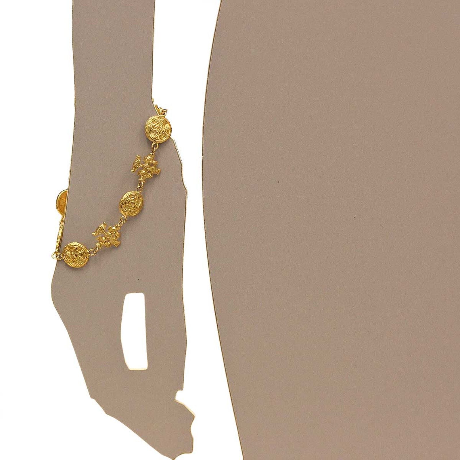 OSTSEE-SCHMUCK Armband Ostsee-Schmuck Armband Hiddensee Armband Hiddensee