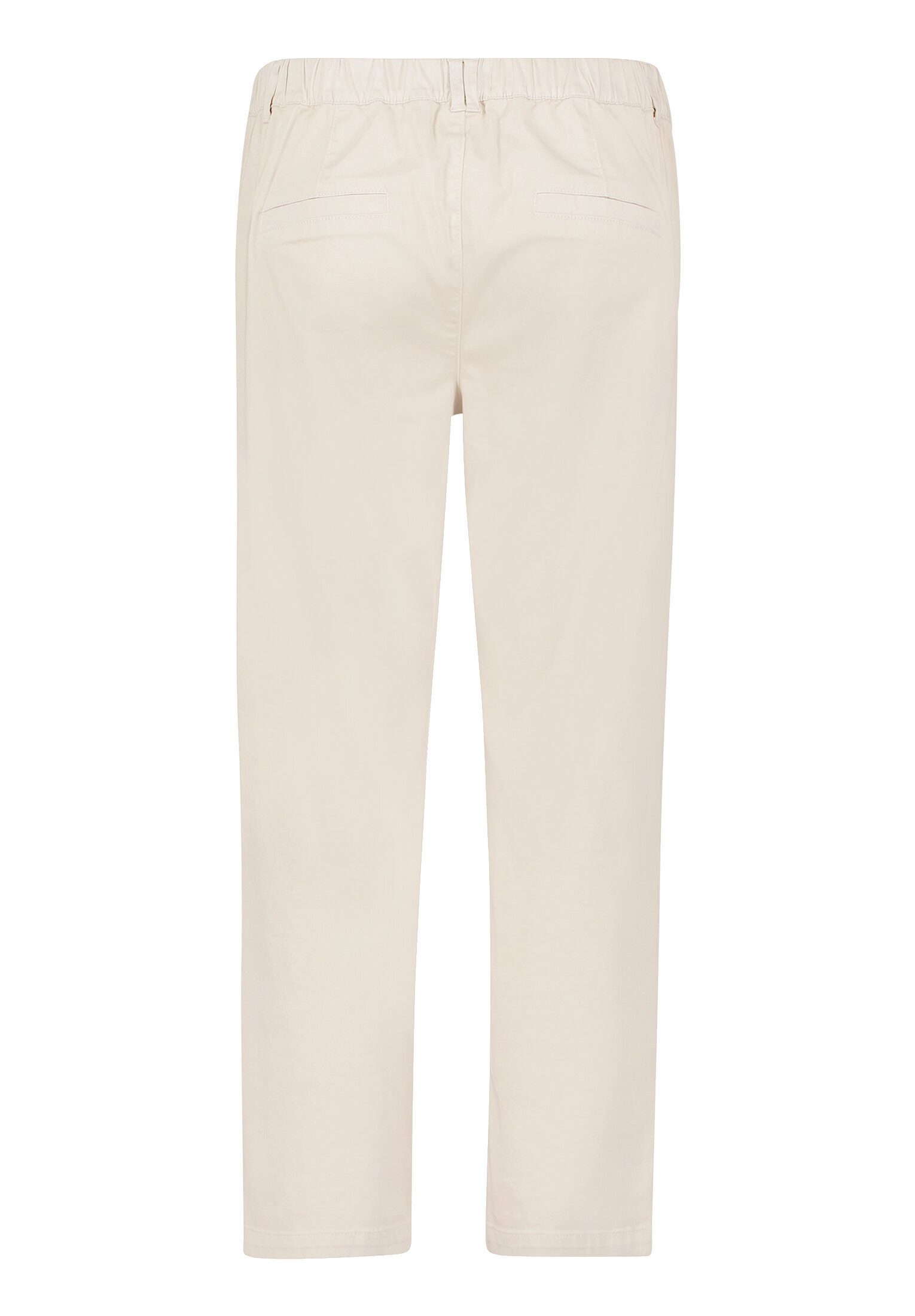 Cartoon Chinohose Damen mit Gummizug
