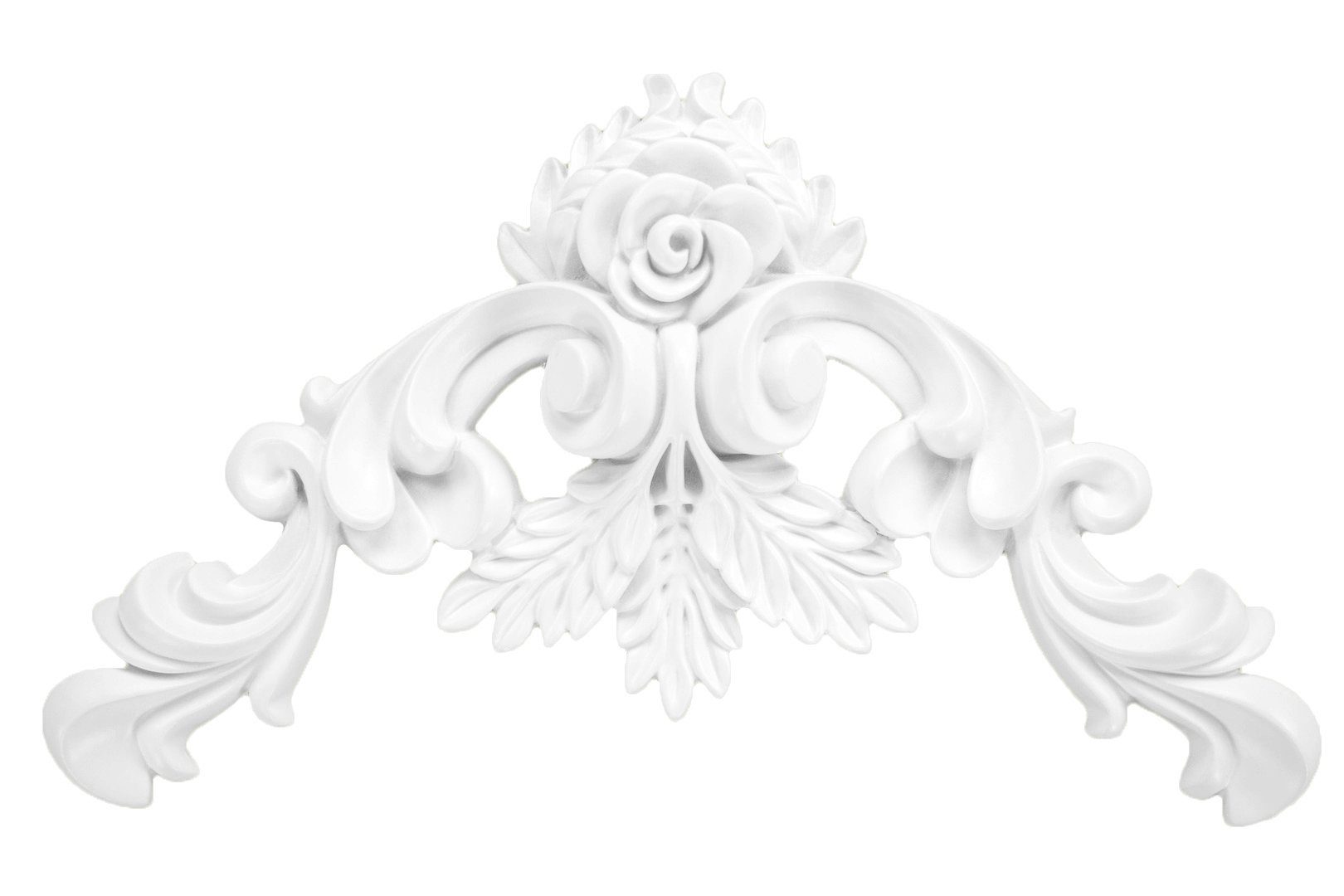 Grand Decor Wanddekoobjekt A626 (Ornament aus günstig online kaufen