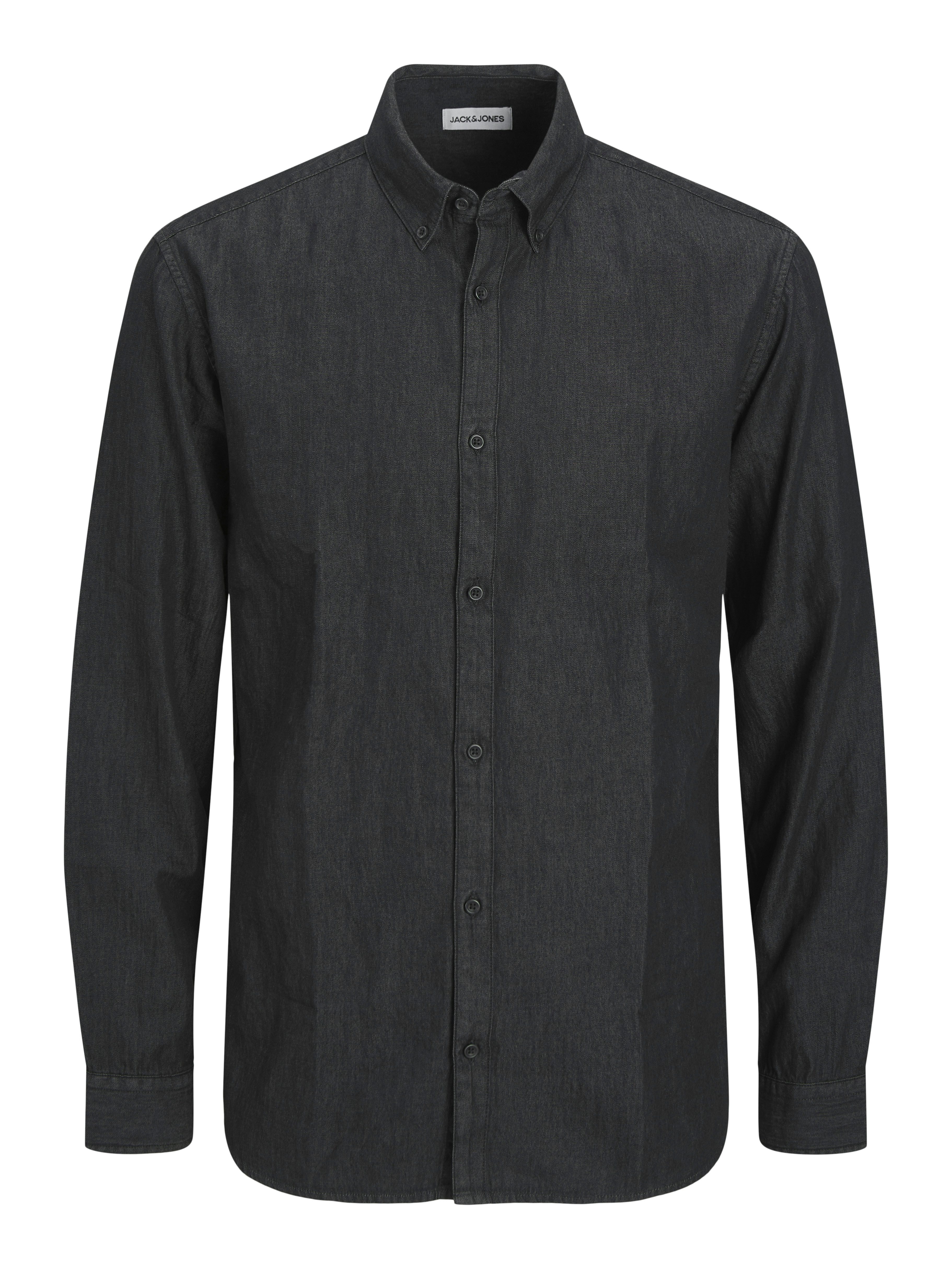 Black Denim