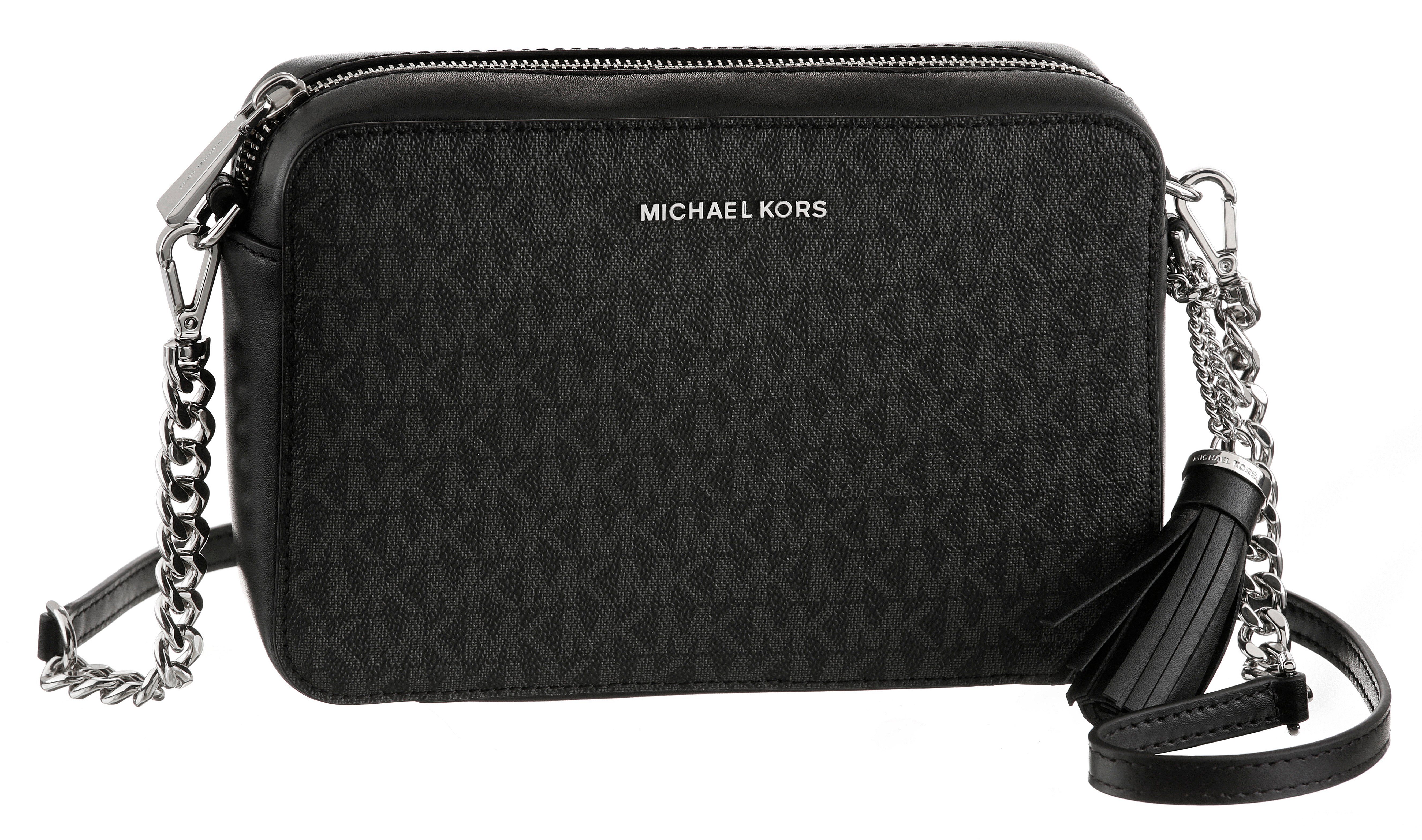 MICHAEL KORS Mini Bag »JET SET - MD CAMERA BAG«, kleine Umhängetasche  online kaufen | OTTO