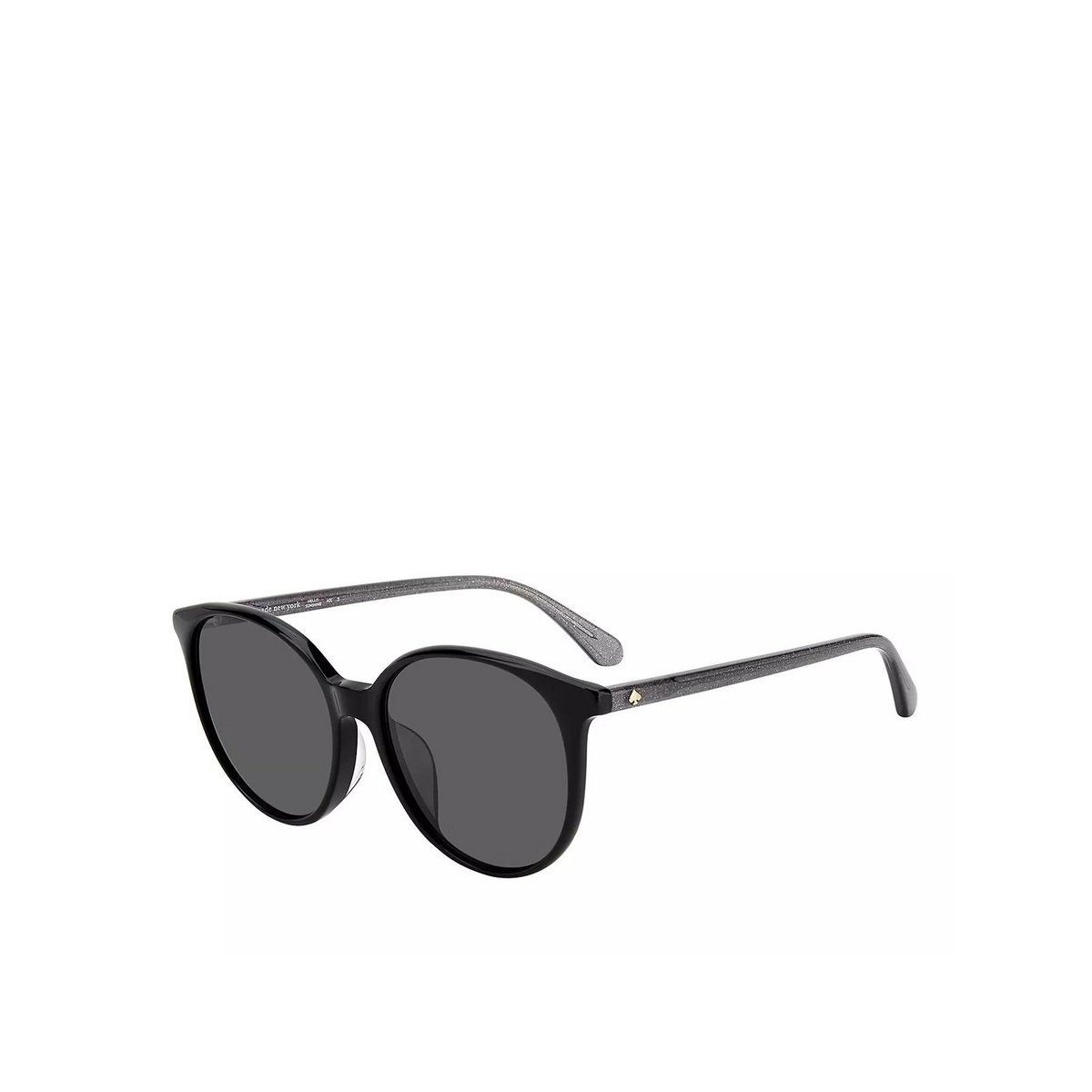 KATE SPADE NEW YORK Sonnenbrille schwarz (1-St)