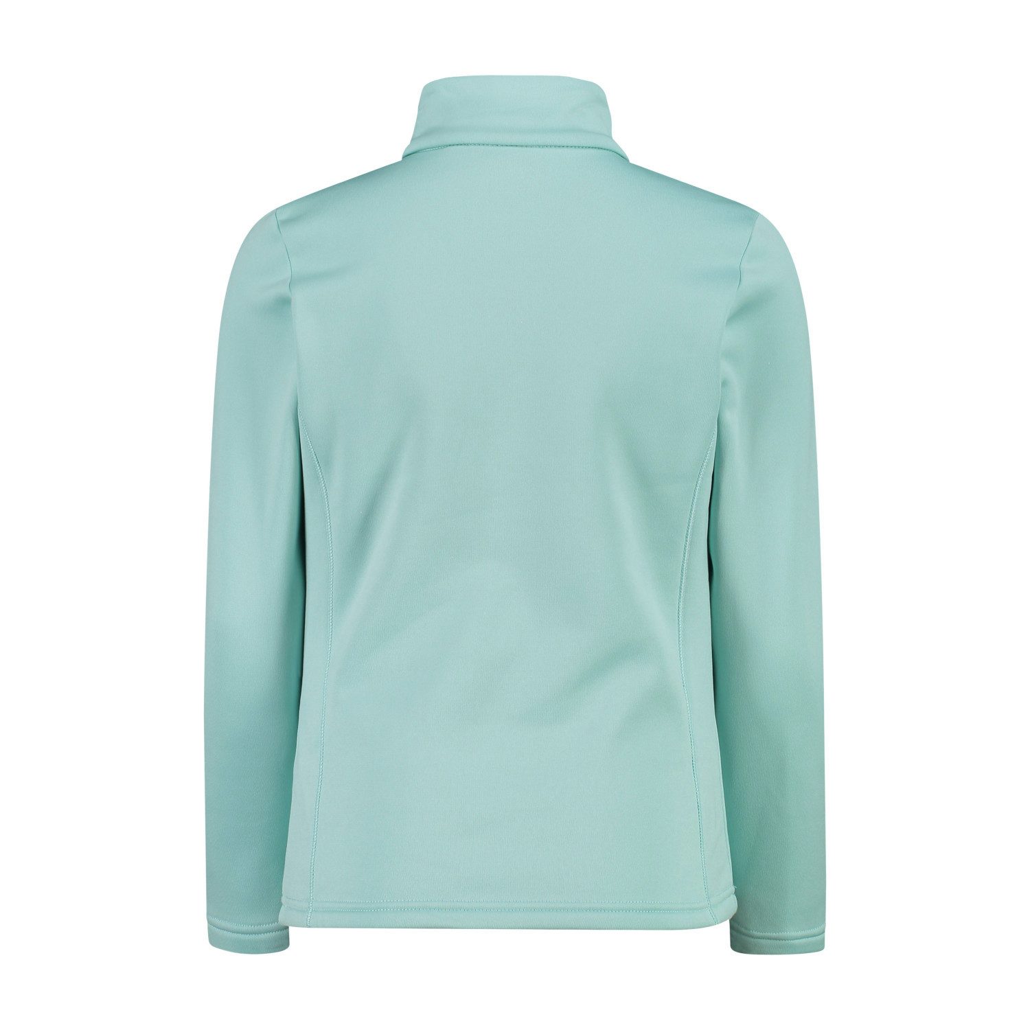 CMP Langarmshirt CMP Mädchen Langarm Shirt KID G SWEAT 39E2245