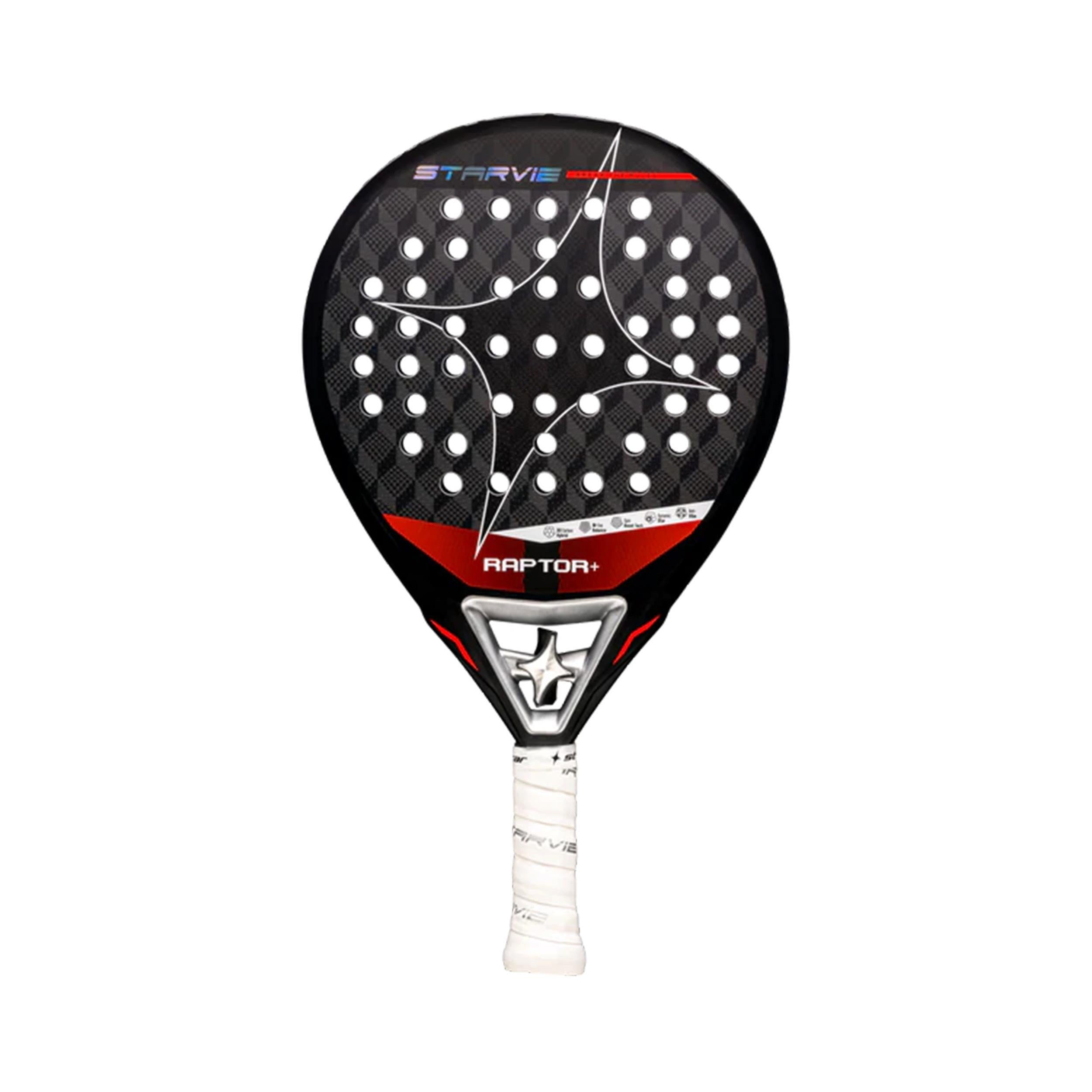 Starvie Padelschläger Raptor +