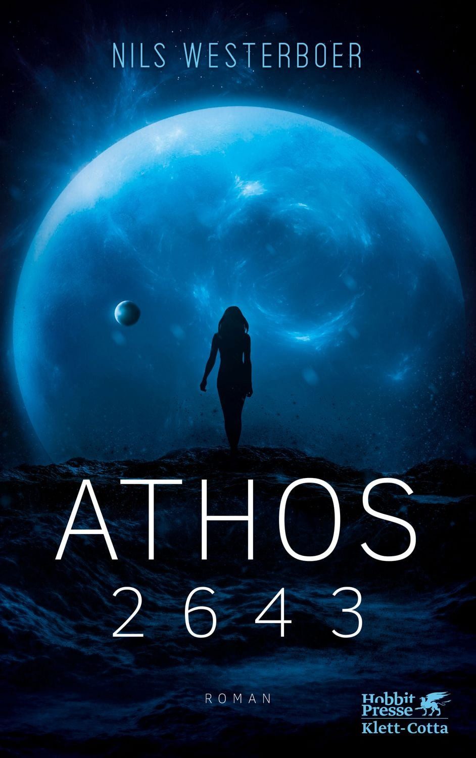 Athos 2643 / Nils Westerboer