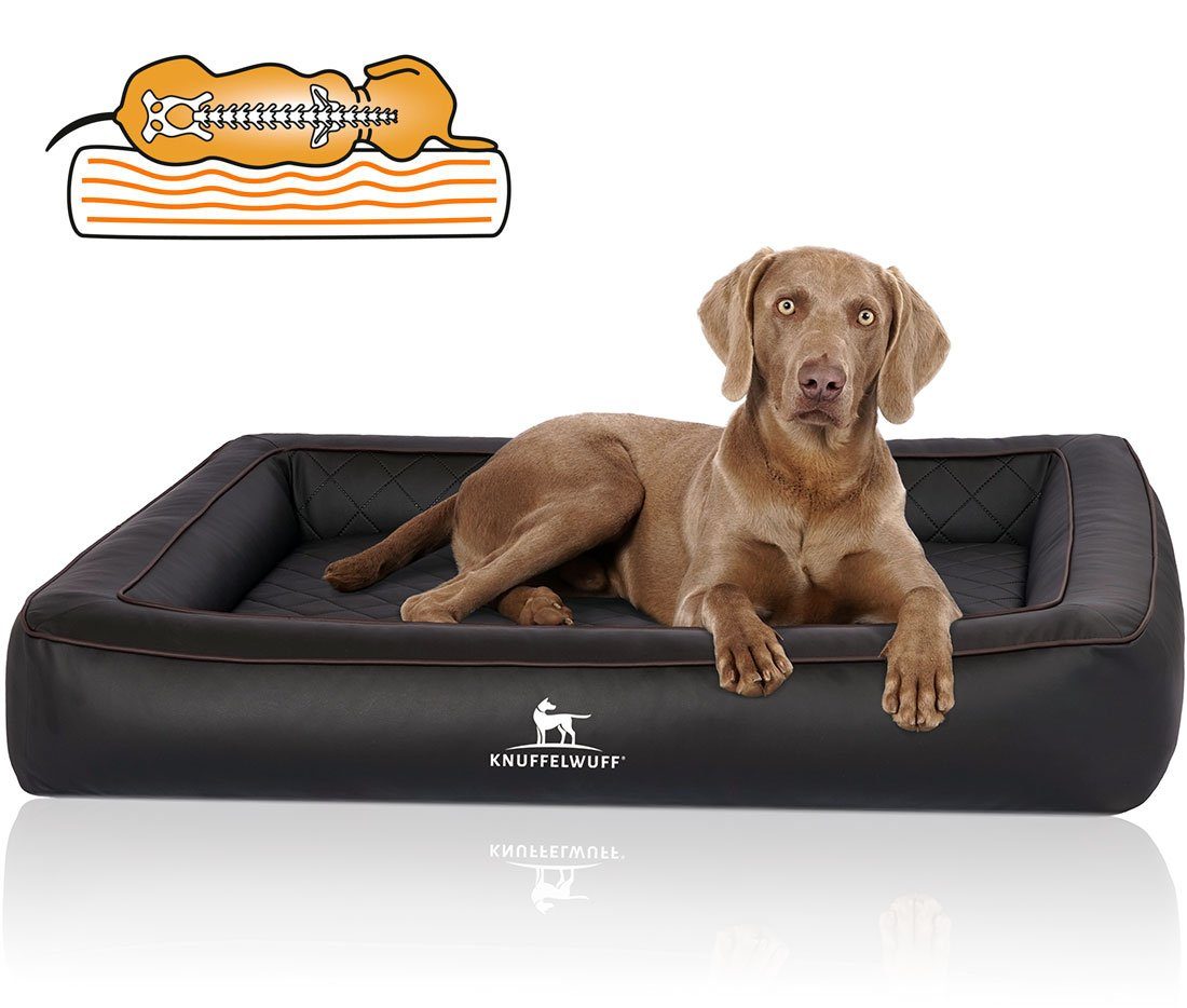 Tierbett Hundebett Hampstead