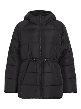 Vila Steppjacke VILEANA PADDED L/S SHORT JACKET - NOOS