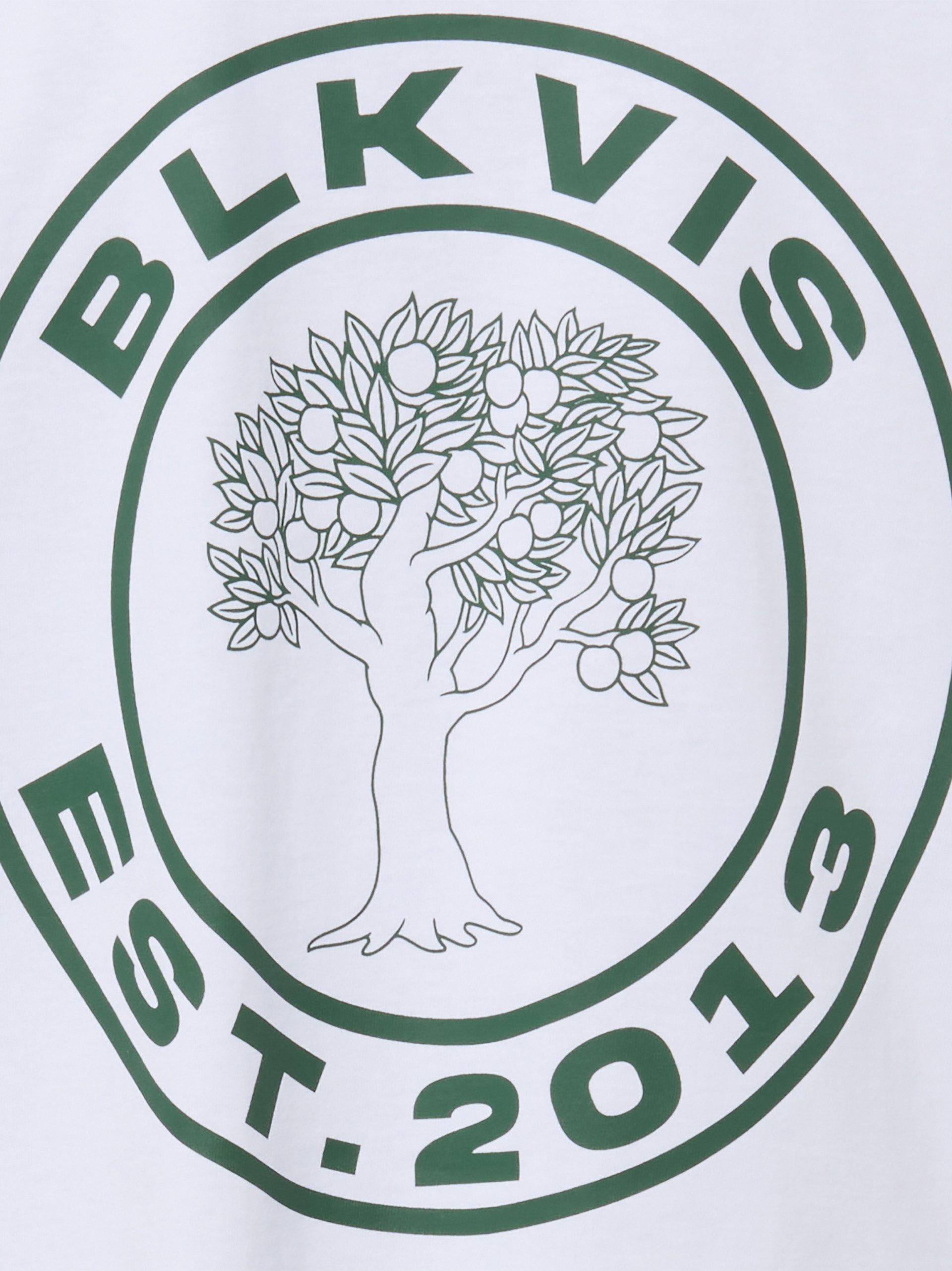 BLKVIS T-Shirt Source