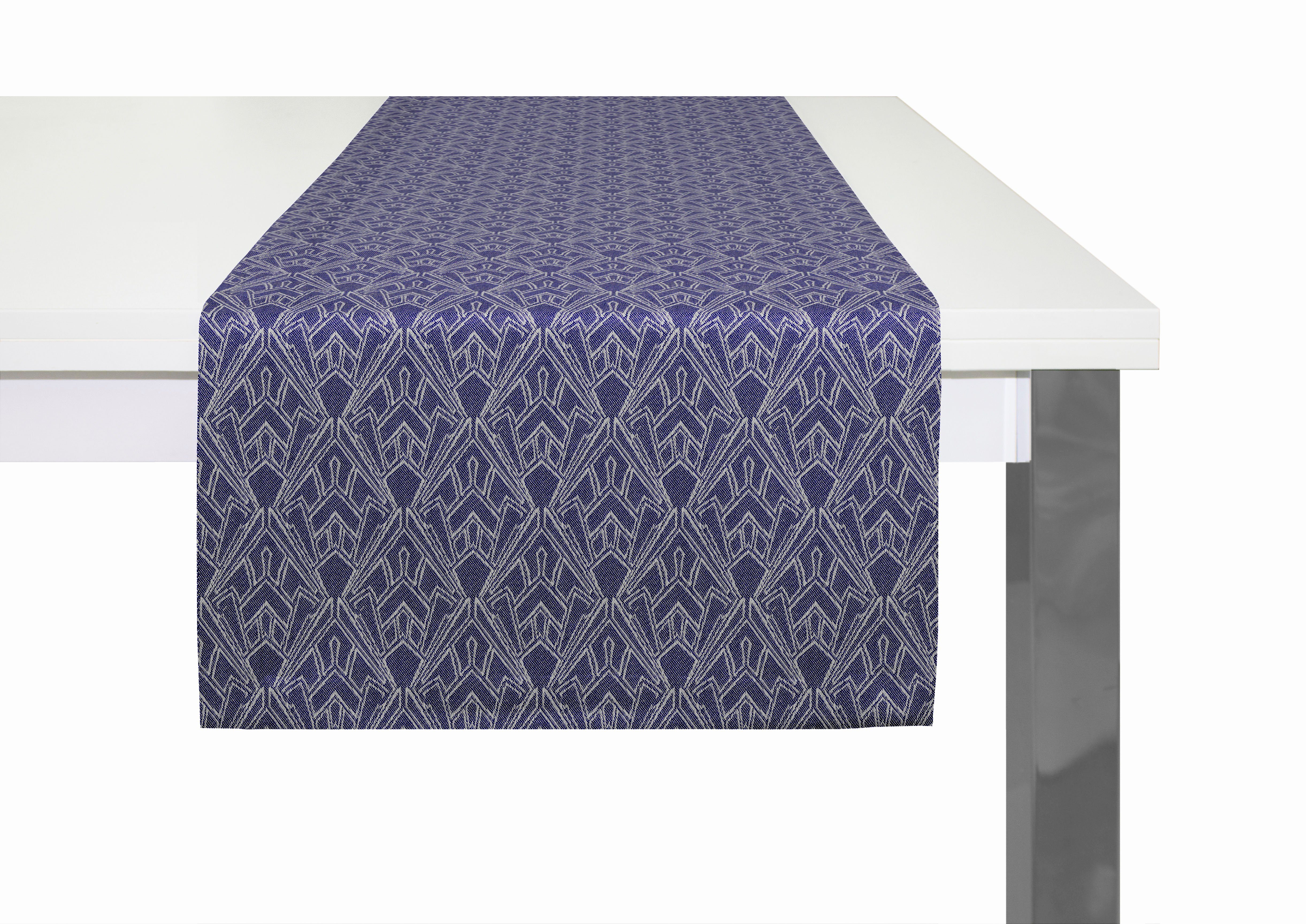 Adam Tischläufer Urban Cactus