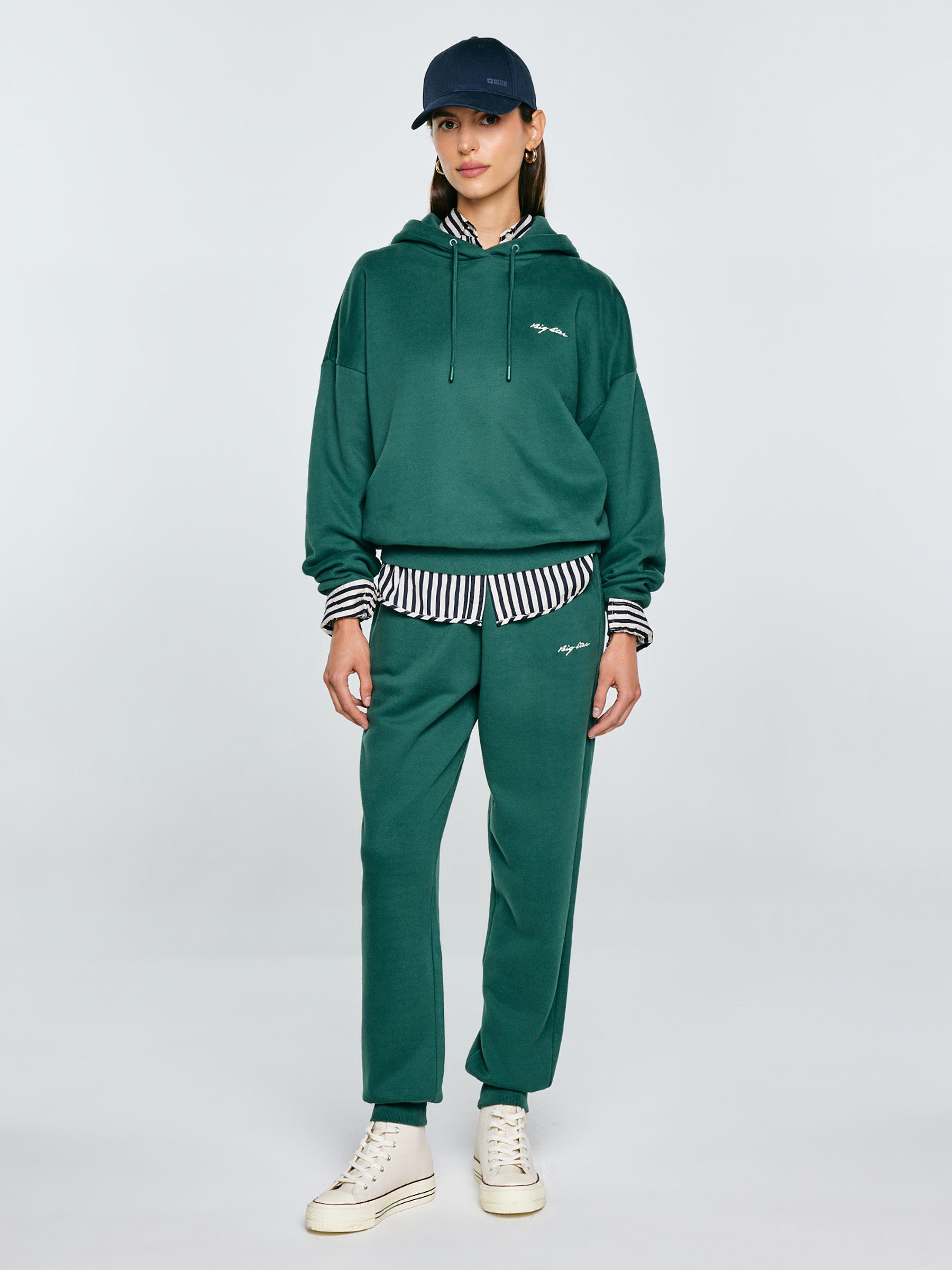BIG STAR Sweatpants FOXIE