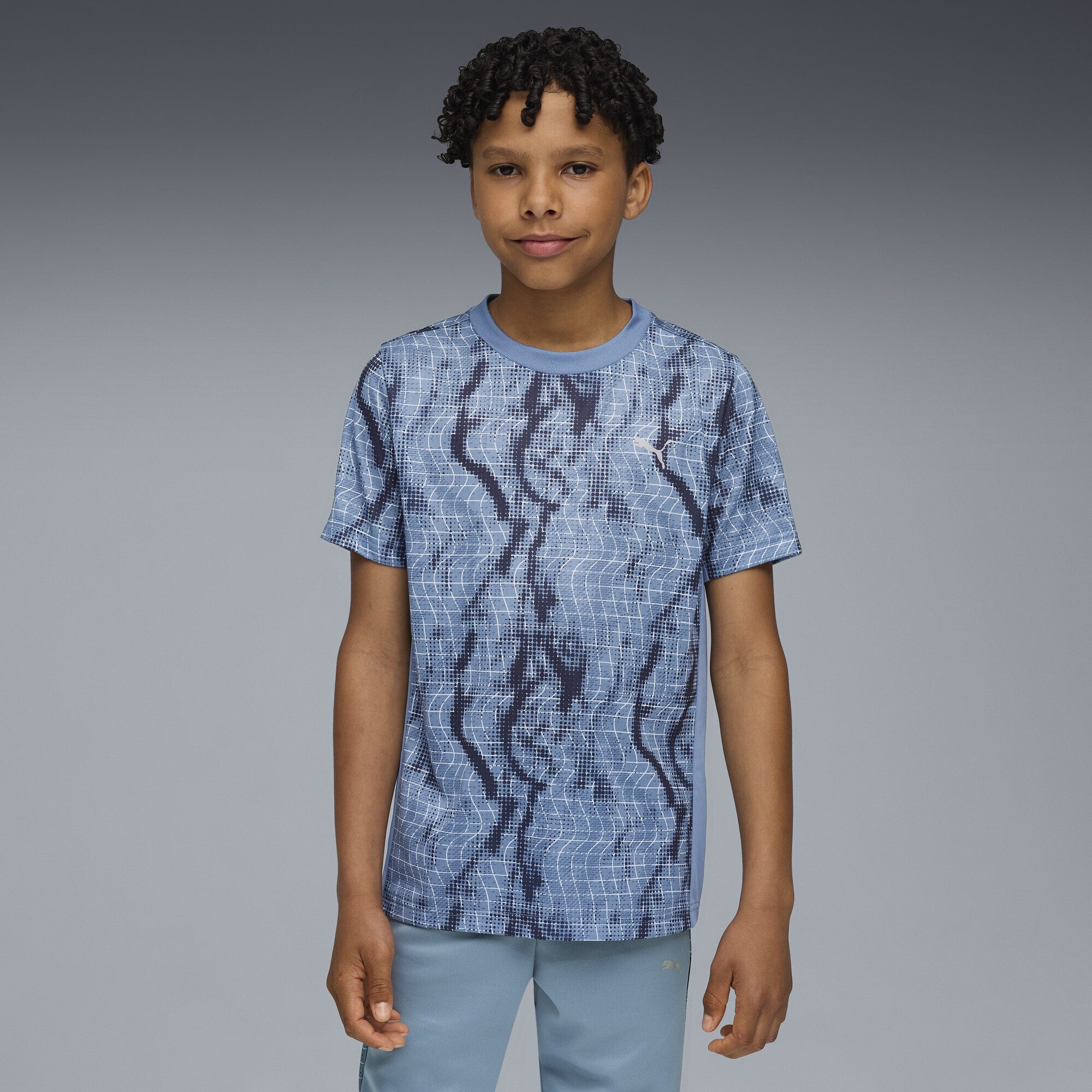 PUMA T-Shirt TRAIN ALL DAY Essentials günstig online kaufen