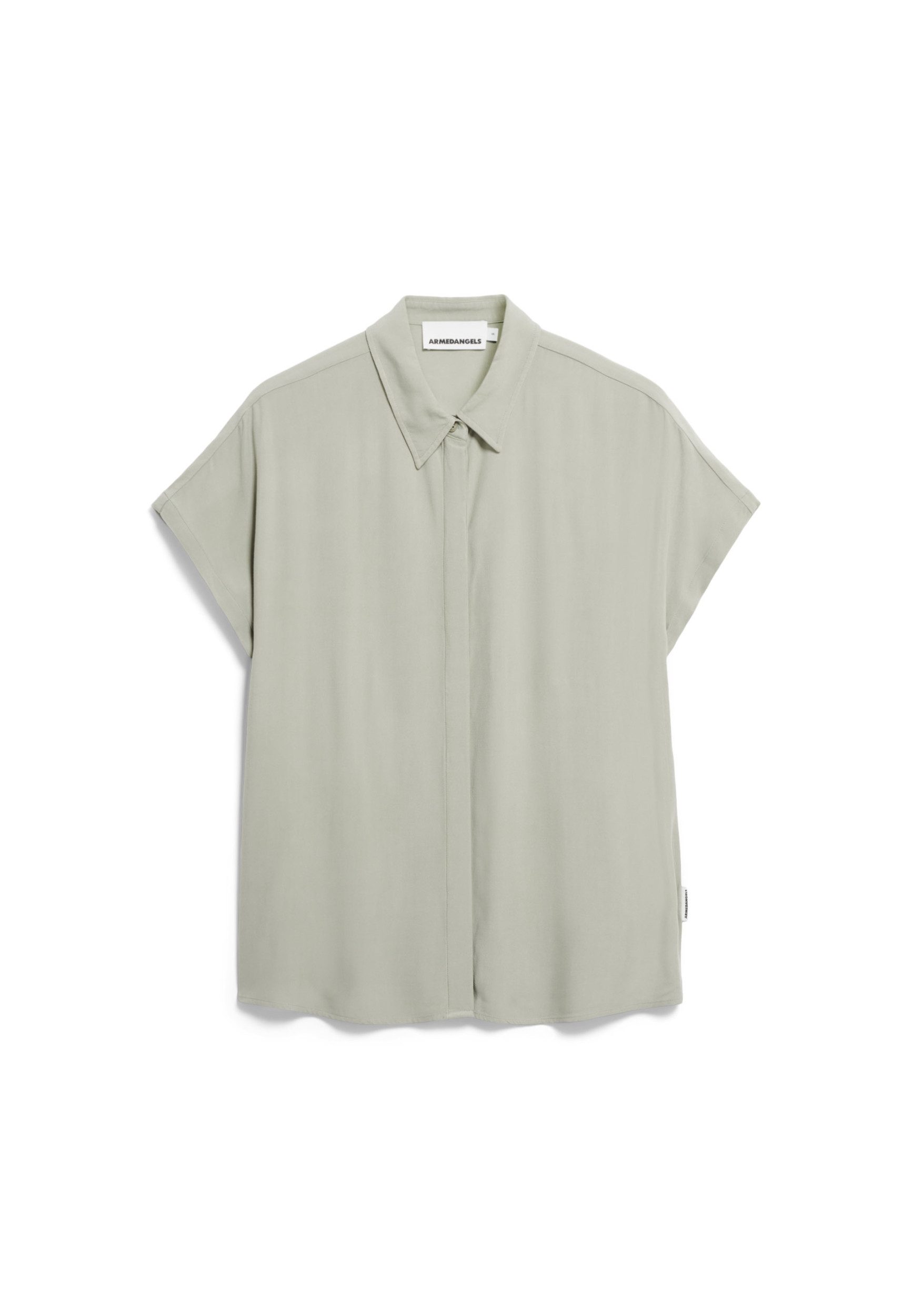 Armedangels Klassische Bluse LARISAANA günstig online kaufen