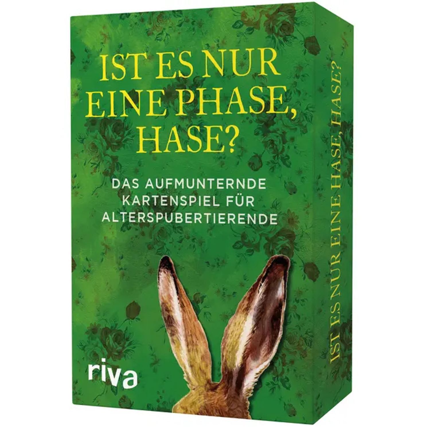Riva Spiel Ist es nur eine Phase, Hase? (Spiel)