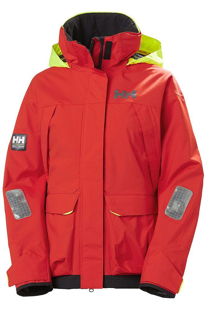 Helly Hansen Segeljacke
