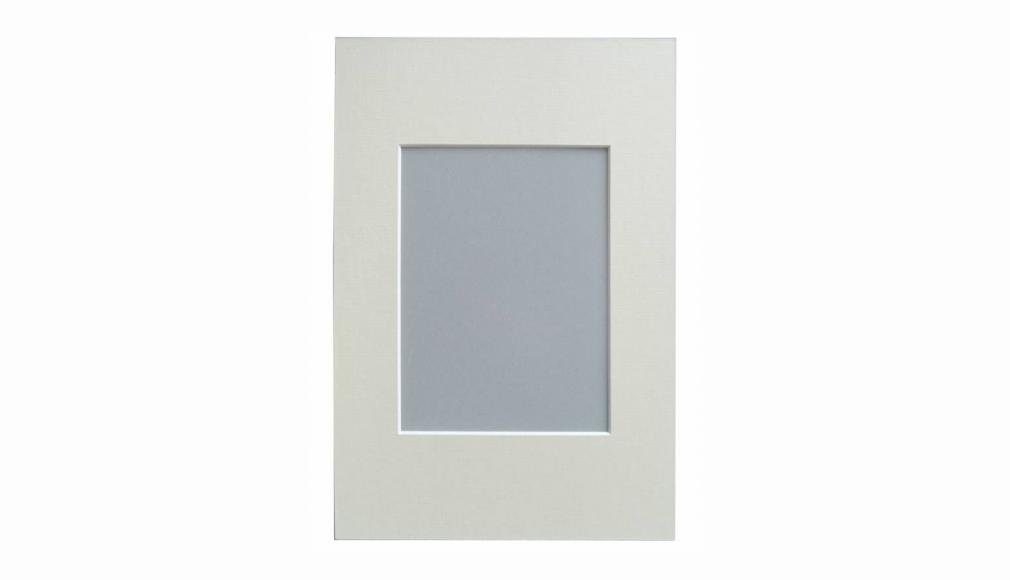 Walther Bilderrahmen PA430C Passepartout 24x30 creme. € 3,14