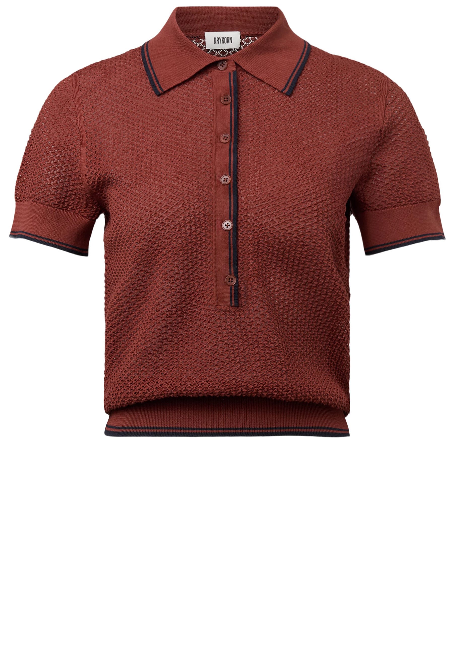 Drykorn Strickpullover Merope (1-tlg)