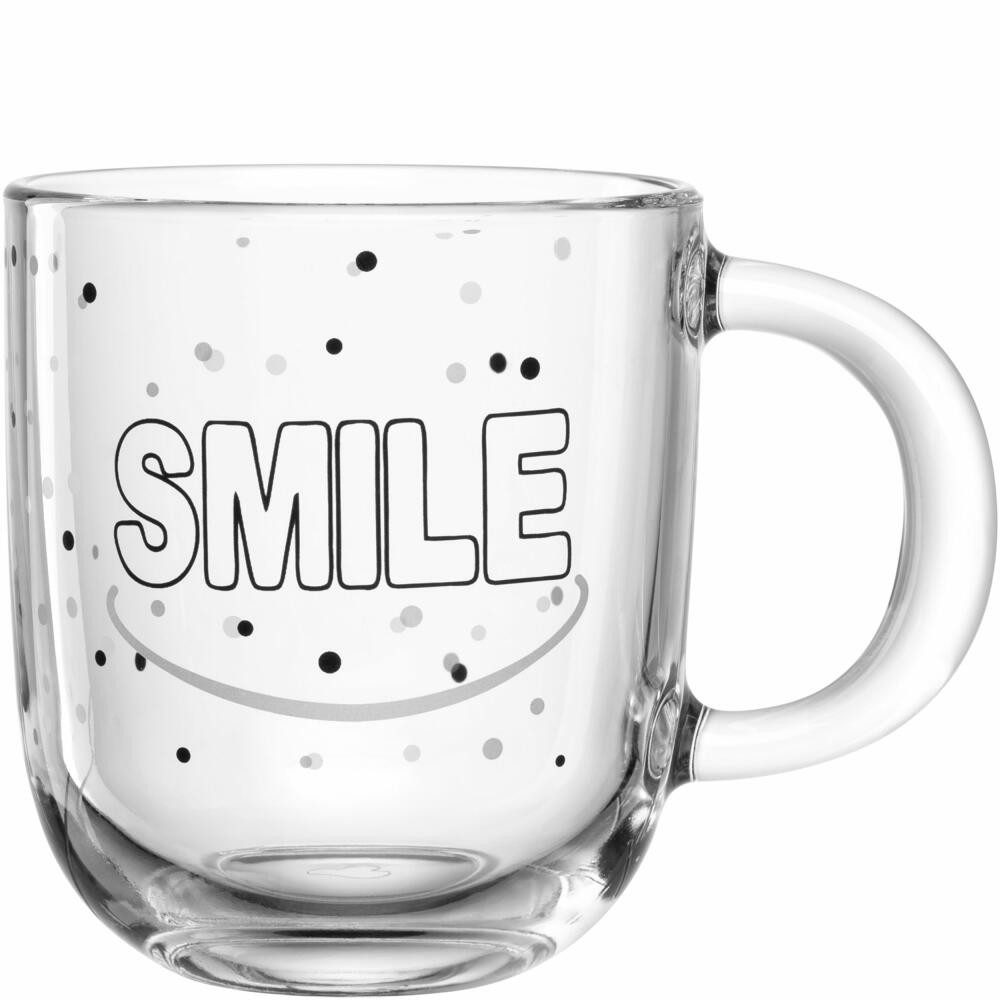 Tasse Ufficio Smile 400 ml