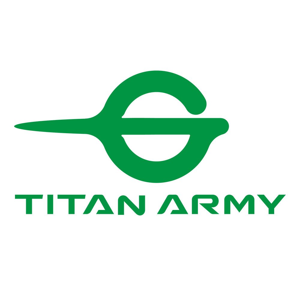 TITAN ARMY