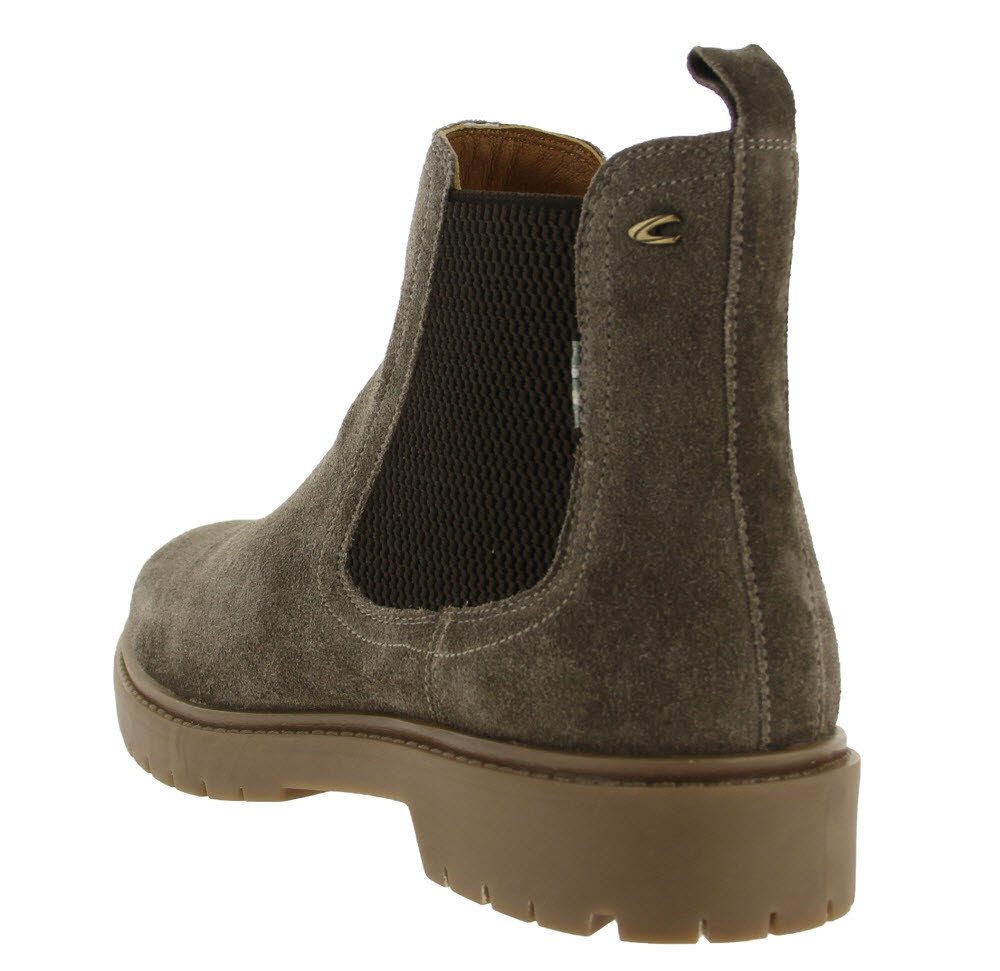 camel active Camel Active Damen Chelseaboots Schlupfstiefel günstig online kaufen