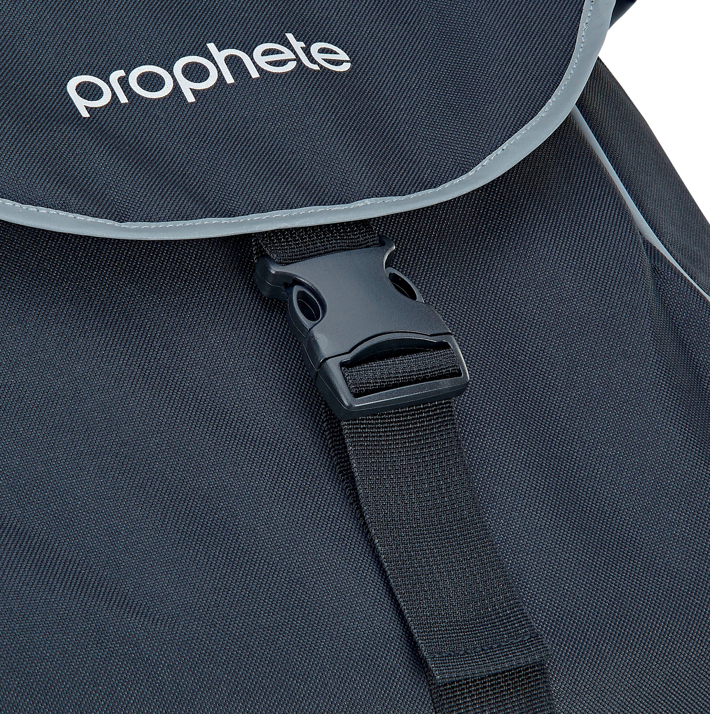 Prophete Fahrradtasche Doppelpacktasche