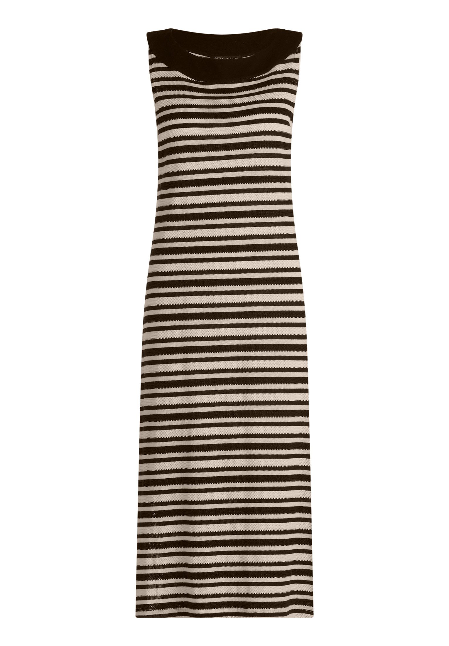 Betty Barclay Sommerkleid Damen ohne Arm
